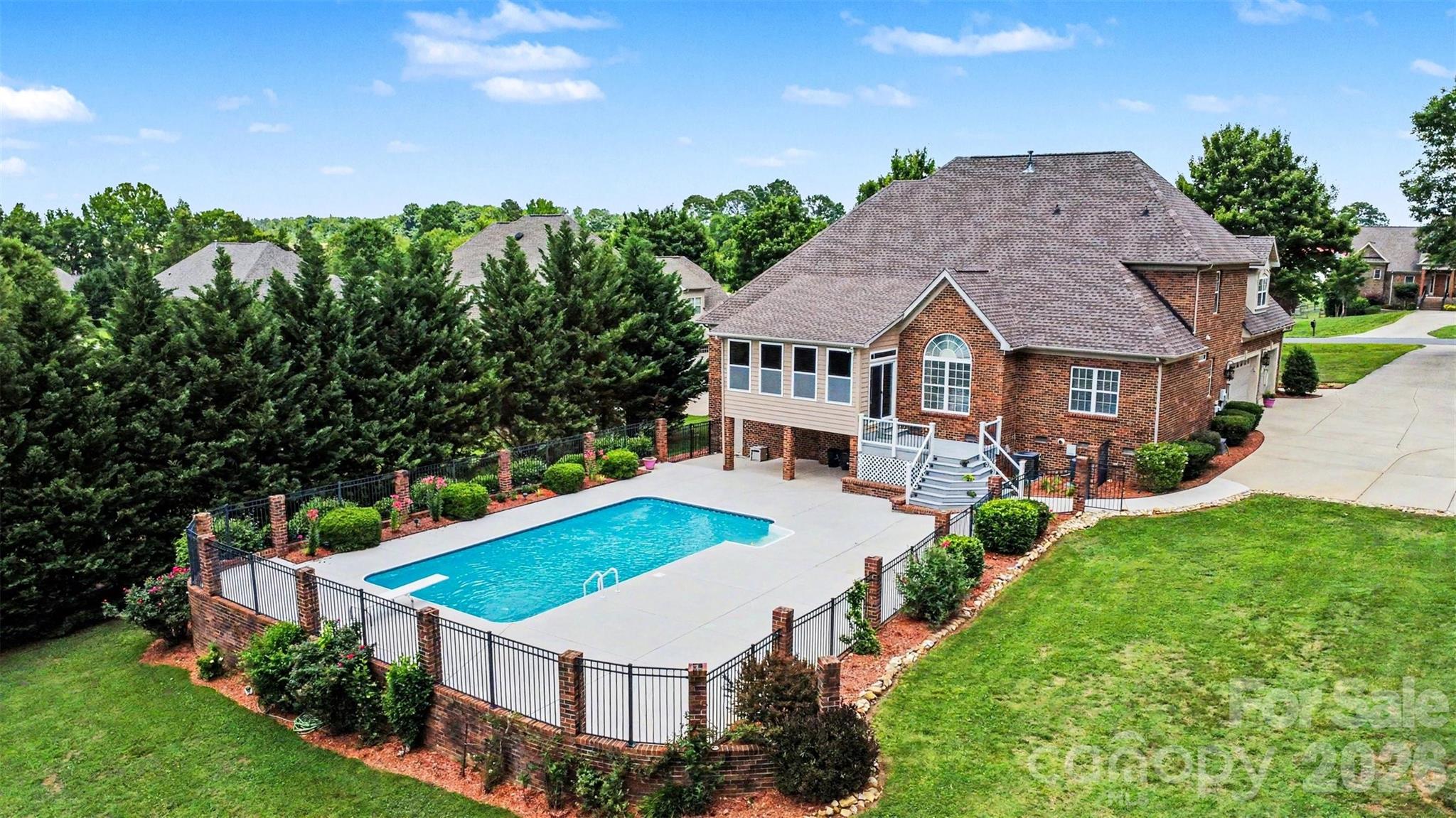 4710 Pimlico Lane — Waxhaw