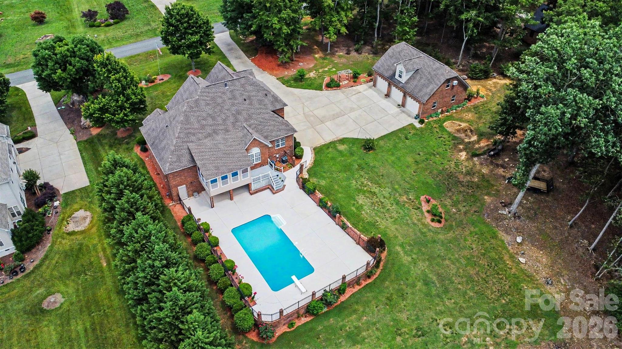 4710 Pimlico Lane — Waxhaw