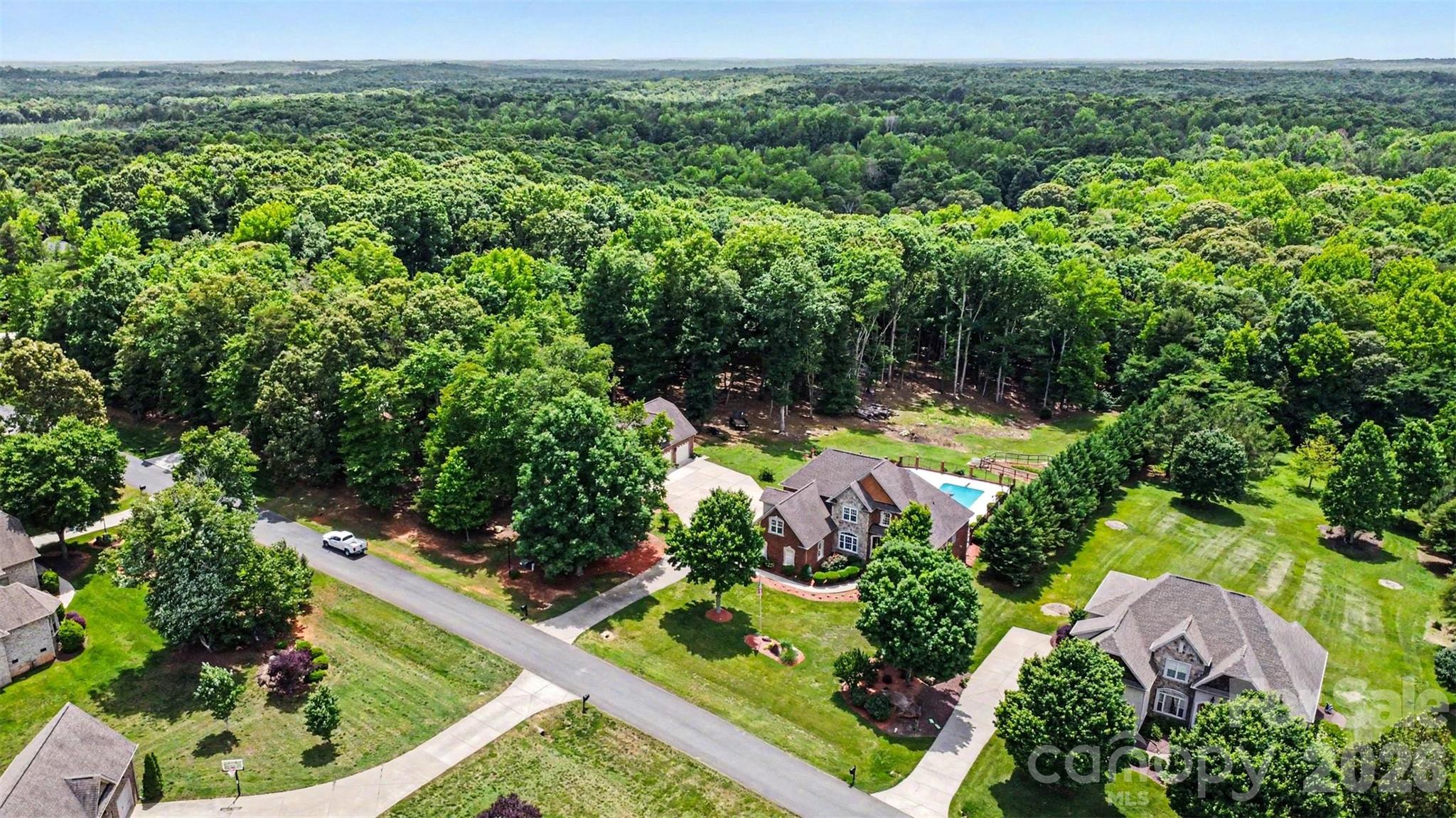 4710 Pimlico Lane — Waxhaw