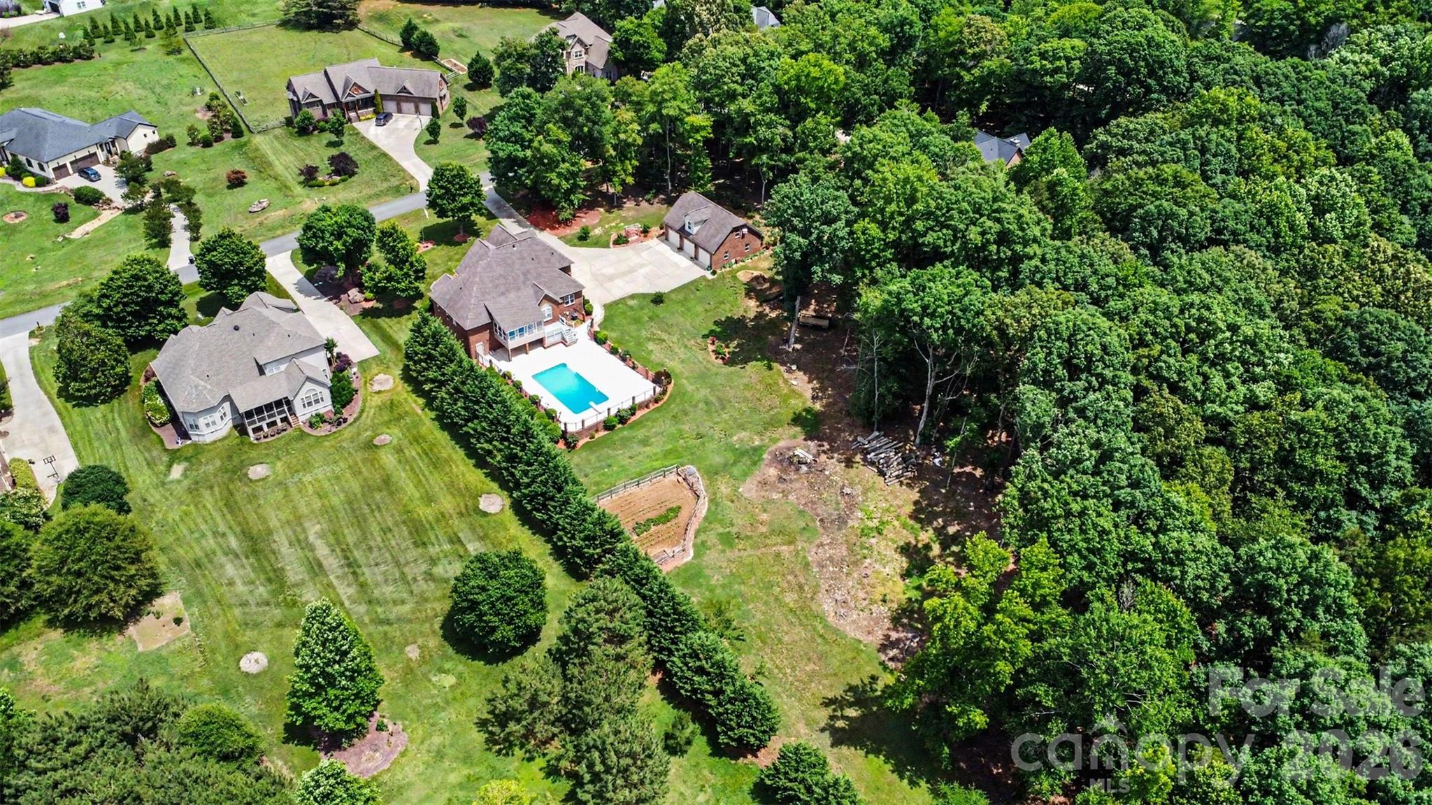 4710 Pimlico Lane — Waxhaw