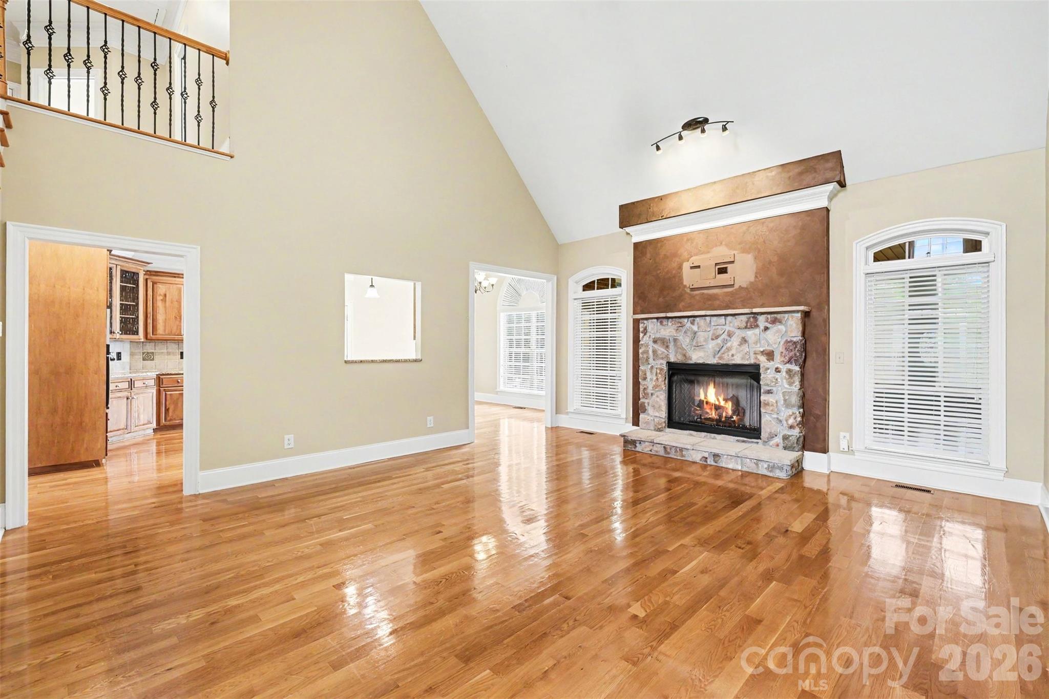 4710 Pimlico Lane — Waxhaw