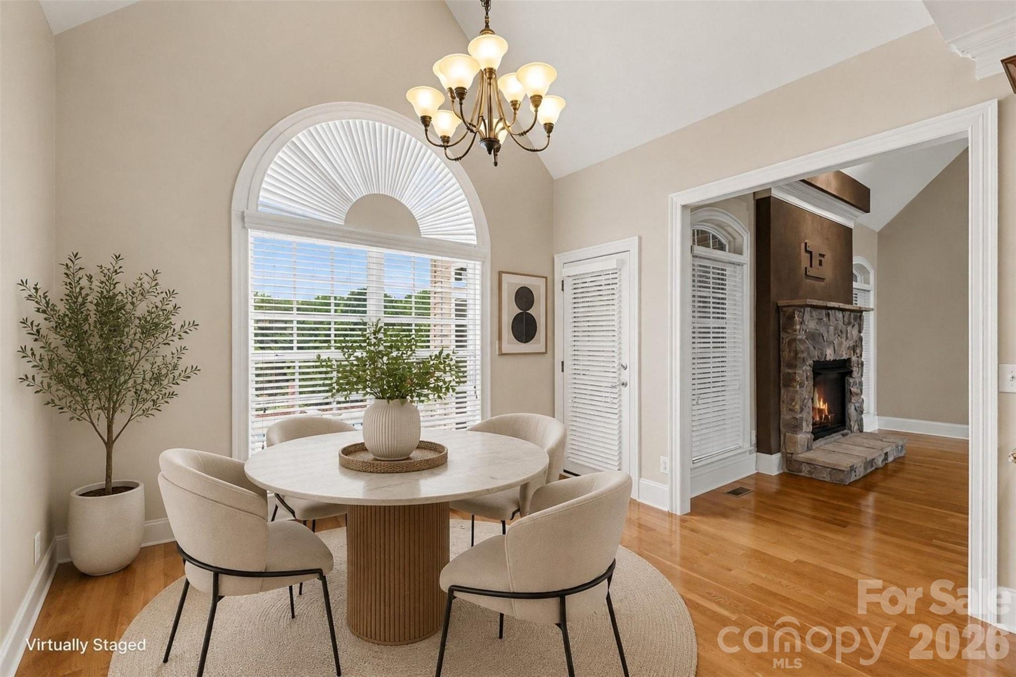 4710 Pimlico Lane — Waxhaw