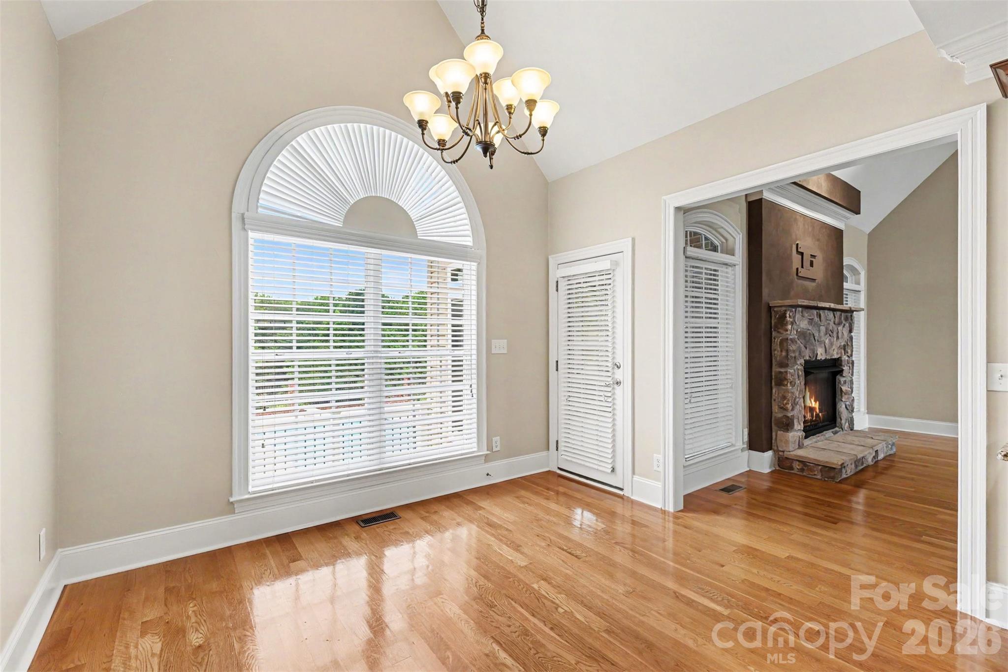 4710 Pimlico Lane — Waxhaw