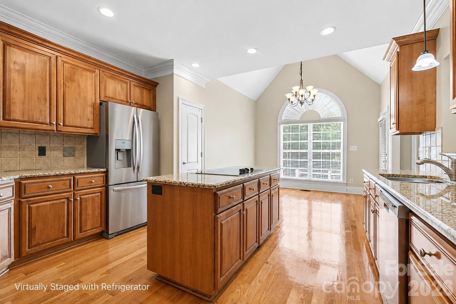 4710 Pimlico Lane — Waxhaw
