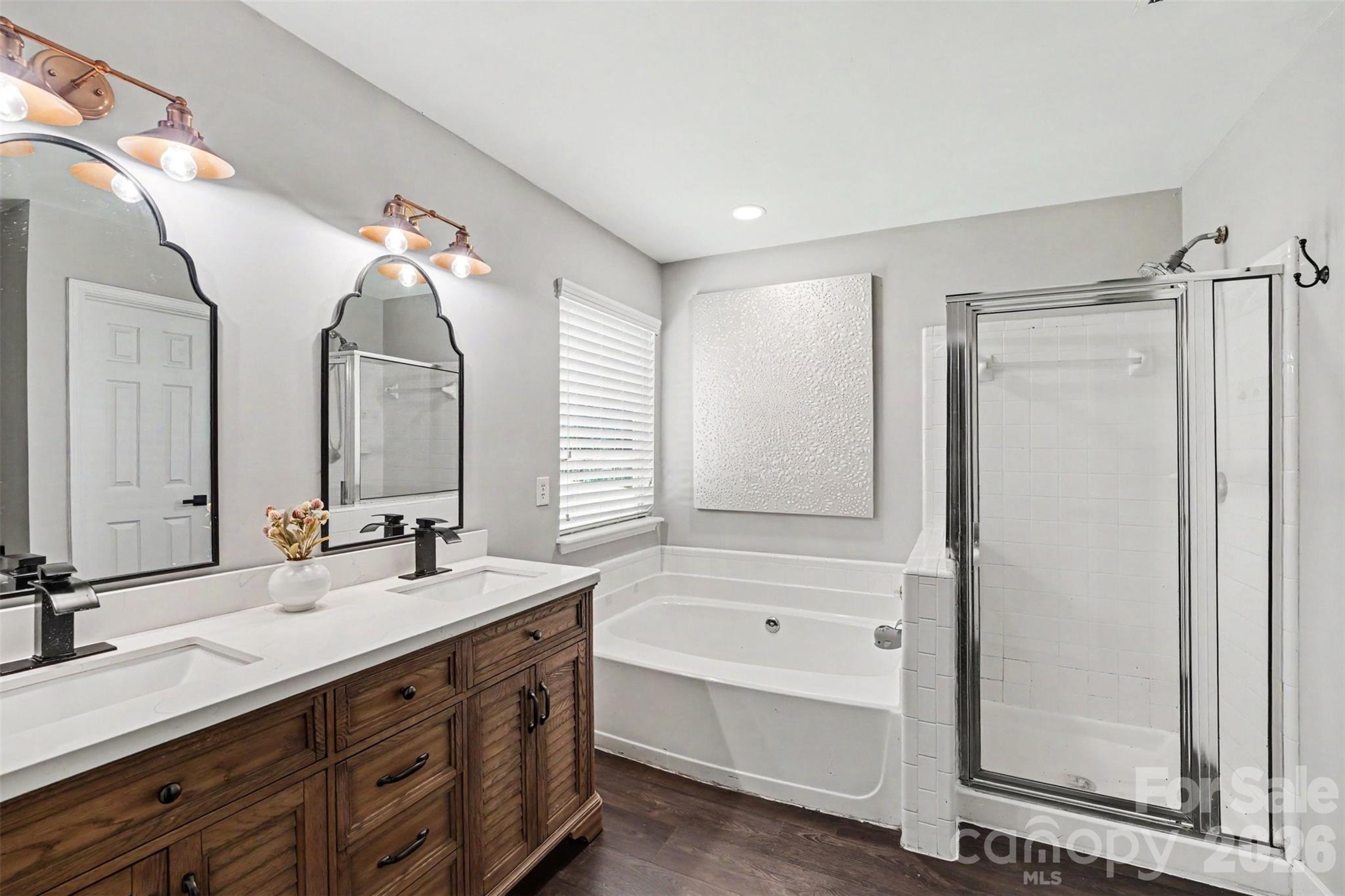 9111 Cedar River Road — Huntersville