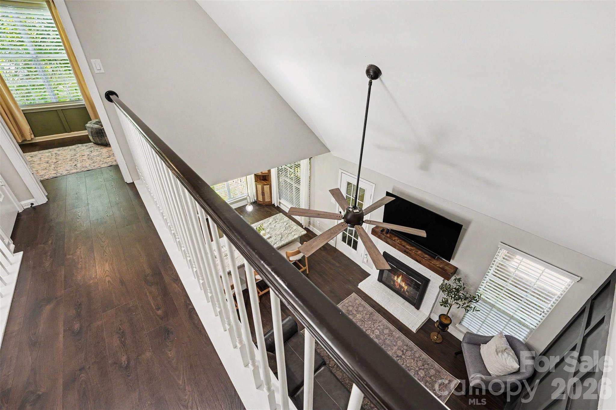 9111 Cedar River Road — Huntersville