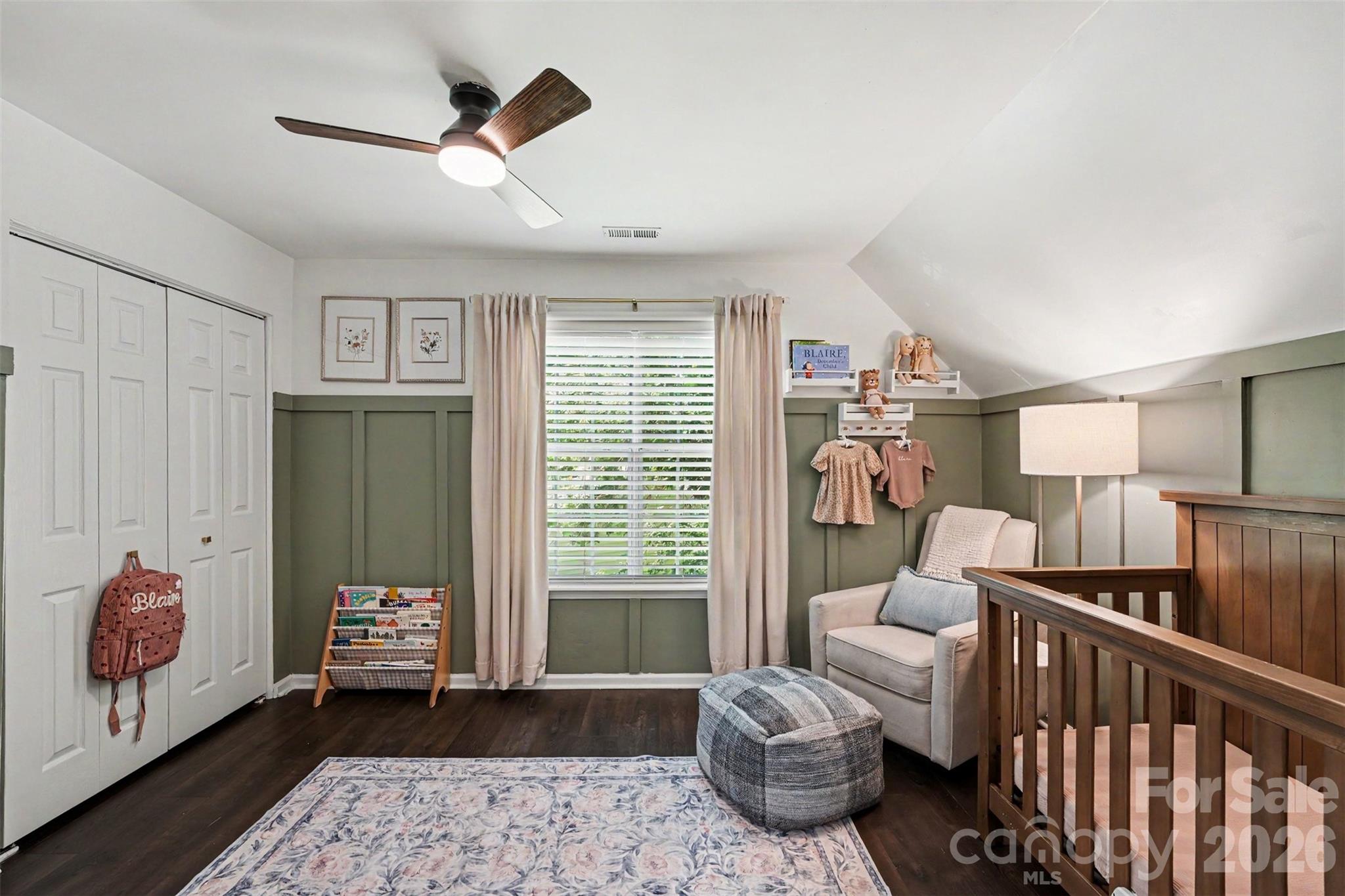 9111 Cedar River Road — Huntersville