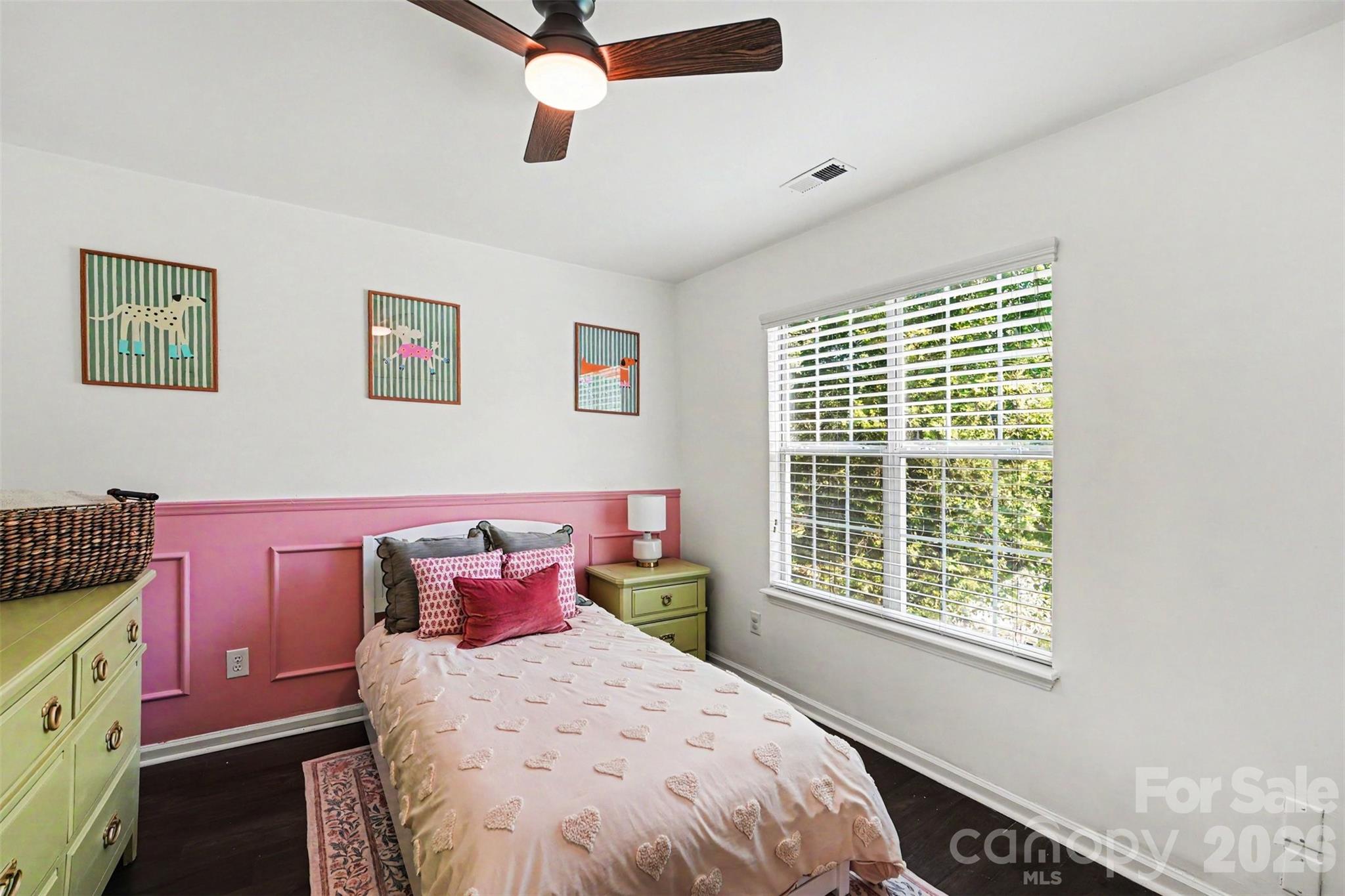 9111 Cedar River Road — Huntersville