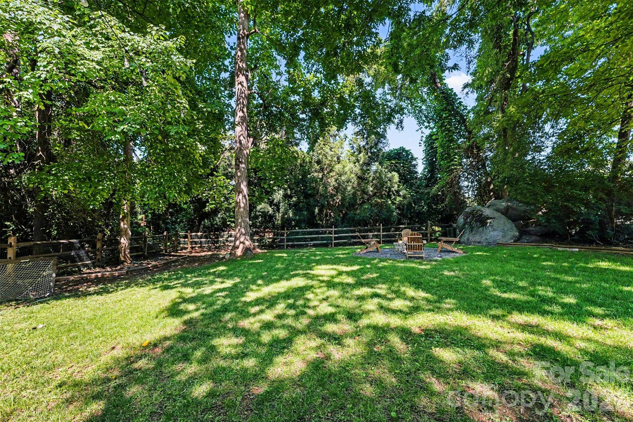 9111 Cedar River Road — Huntersville