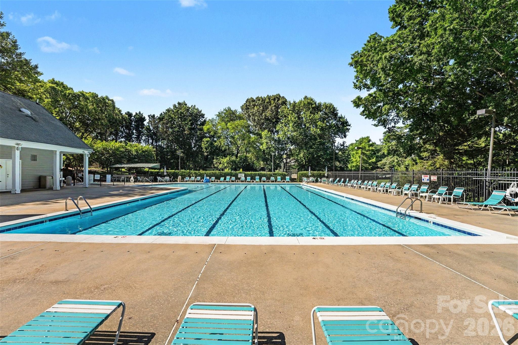 9111 Cedar River Road — Huntersville