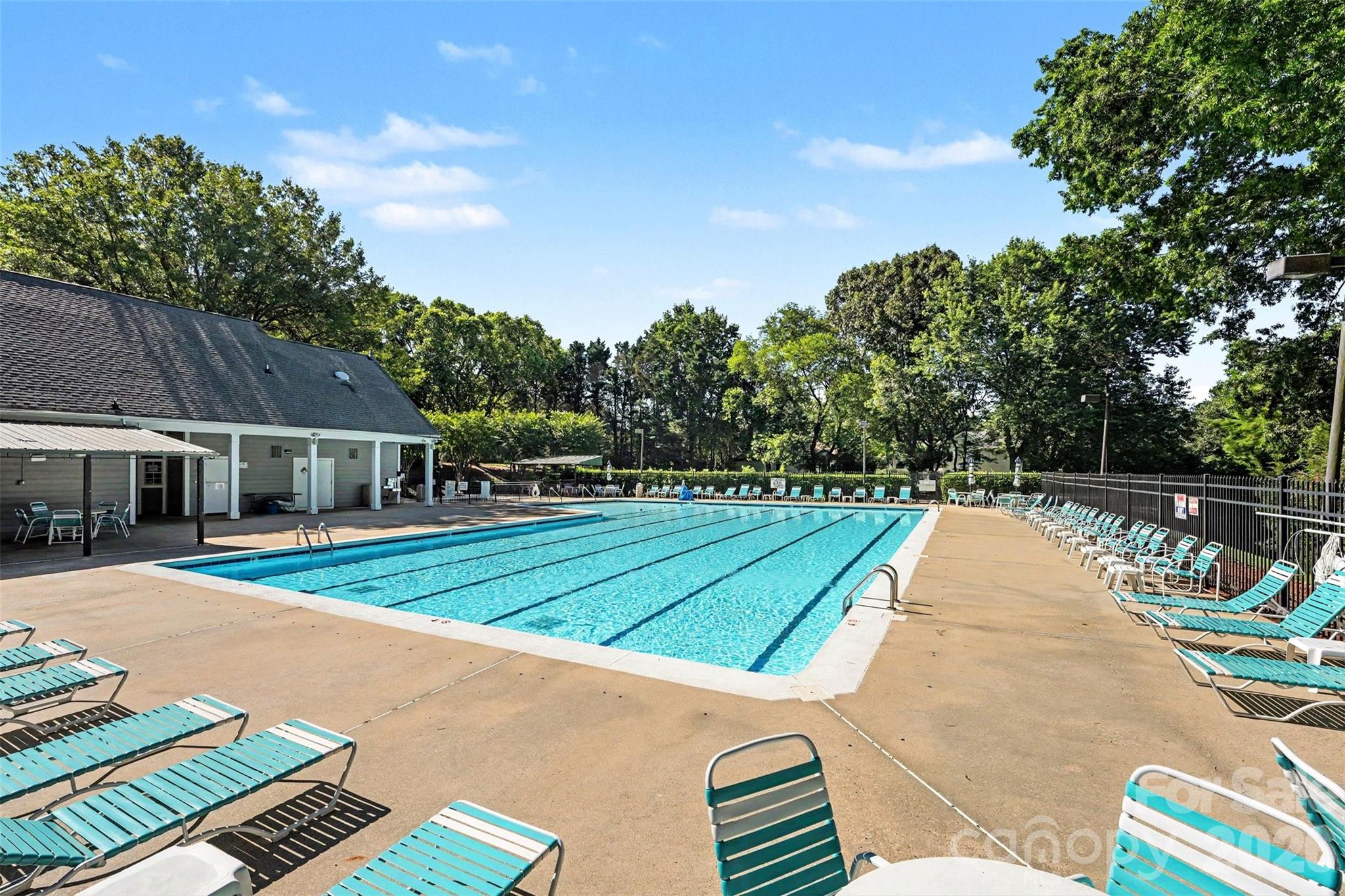 9111 Cedar River Road — Huntersville