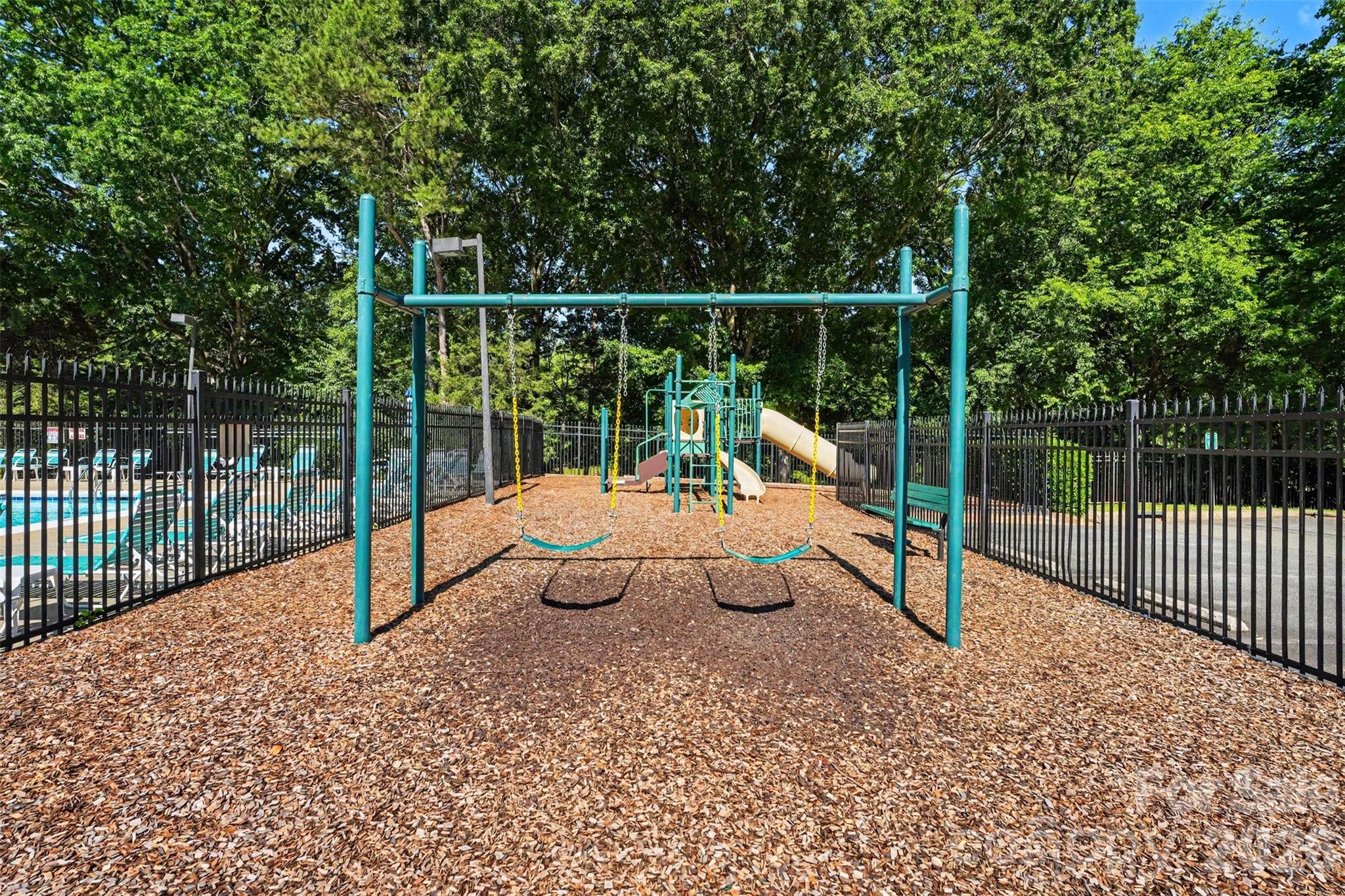 9111 Cedar River Road — Huntersville