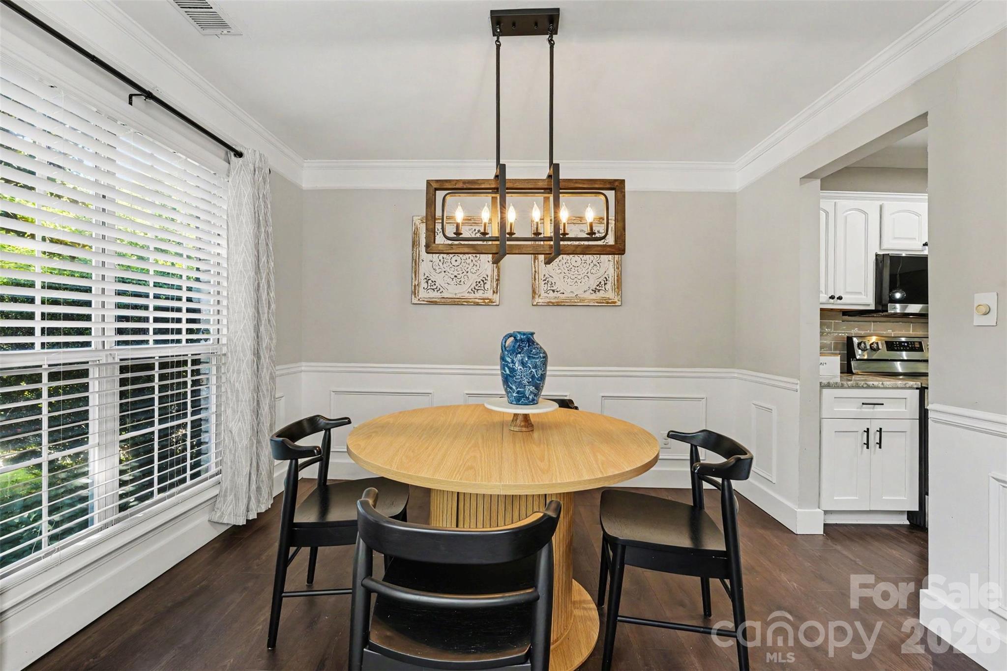 9111 Cedar River Road — Huntersville