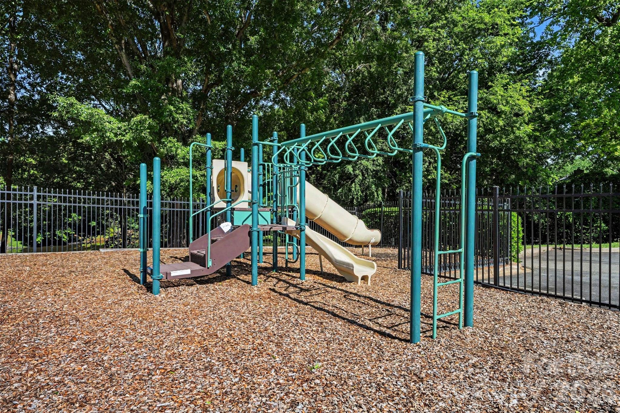 9111 Cedar River Road — Huntersville