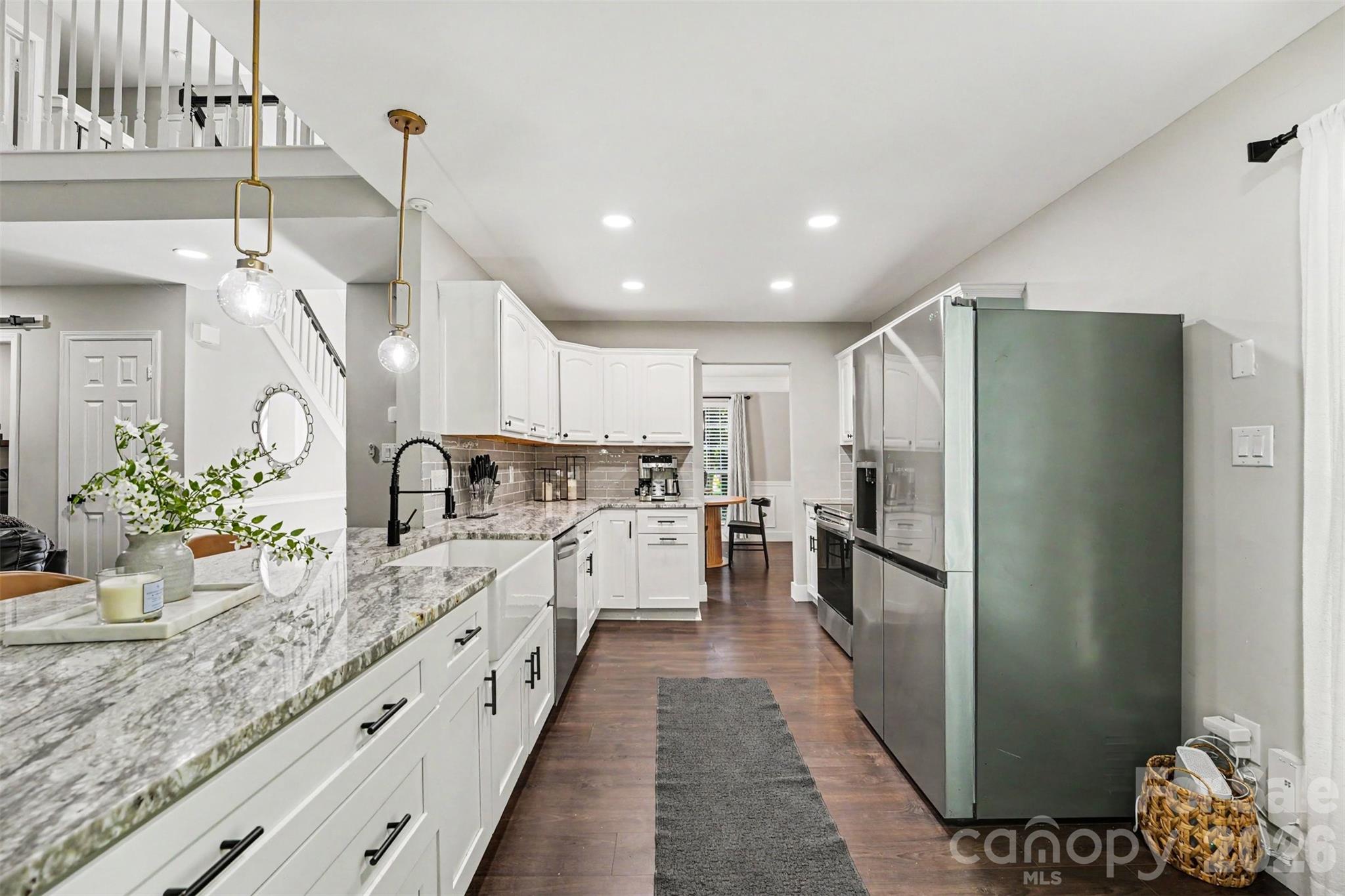 9111 Cedar River Road — Huntersville