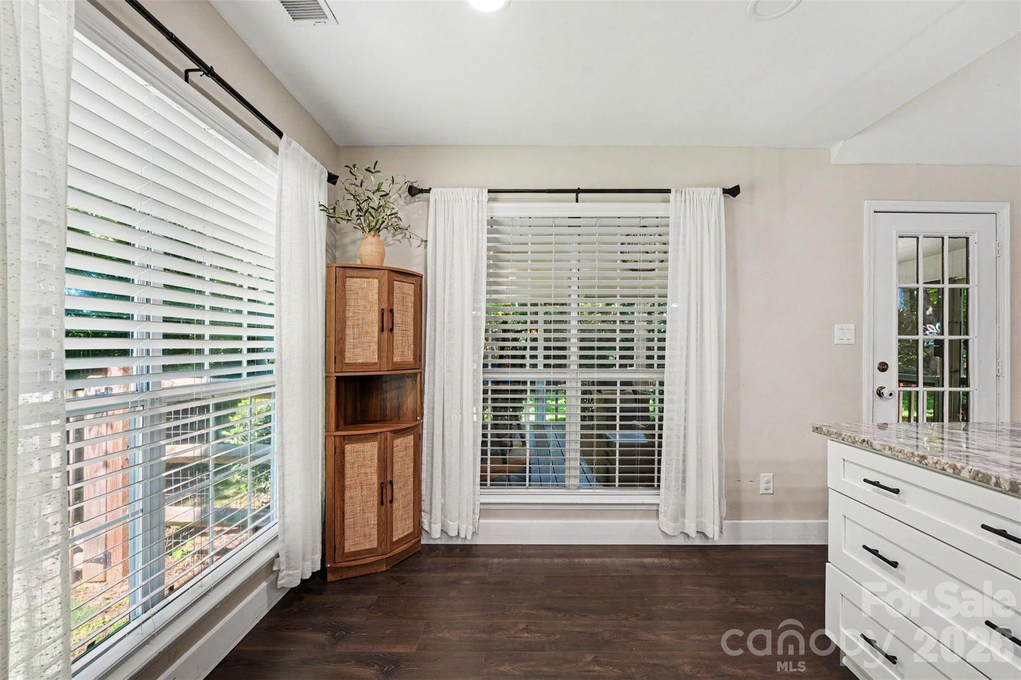 9111 Cedar River Road — Huntersville