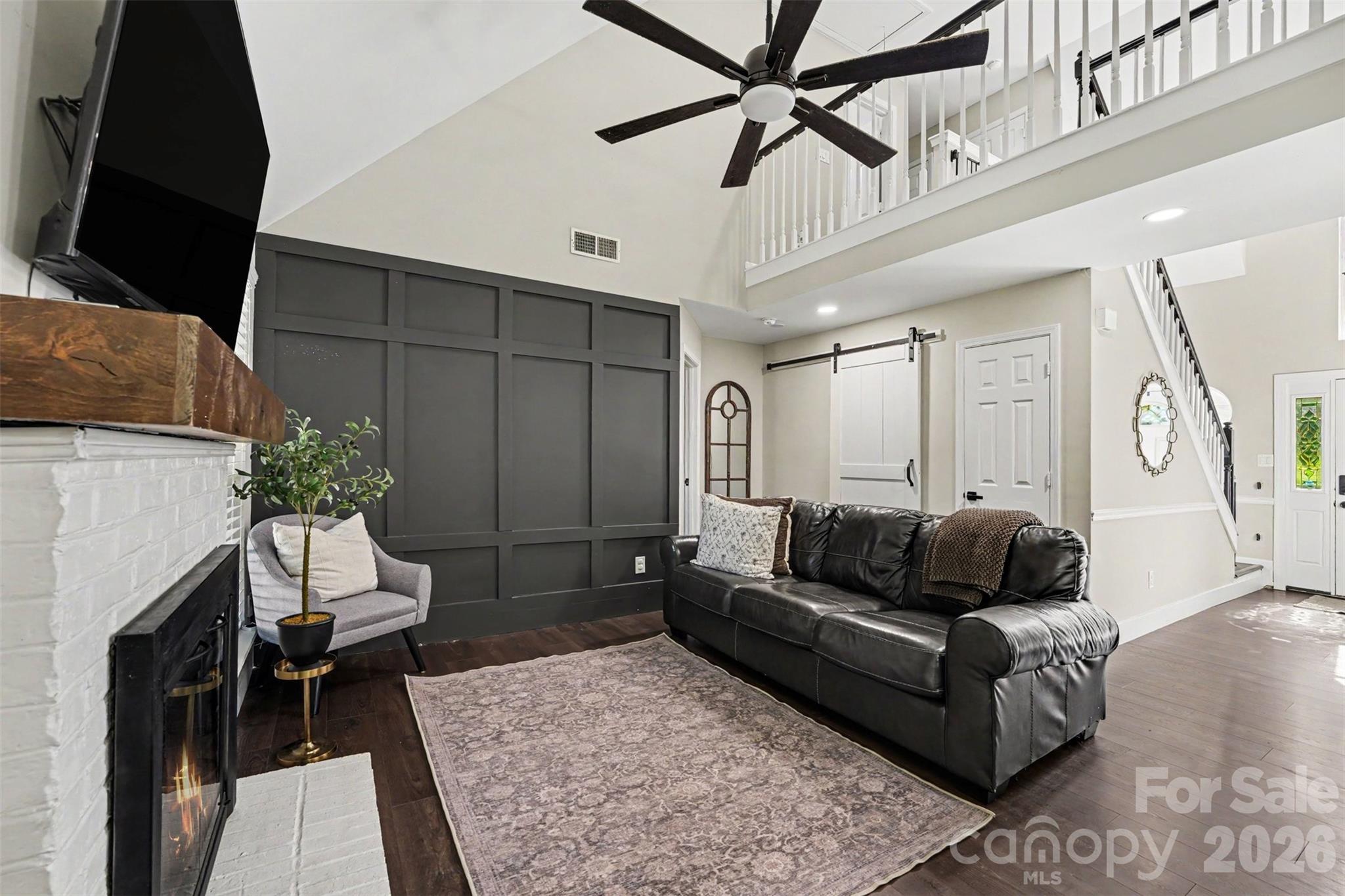 9111 Cedar River Road — Huntersville