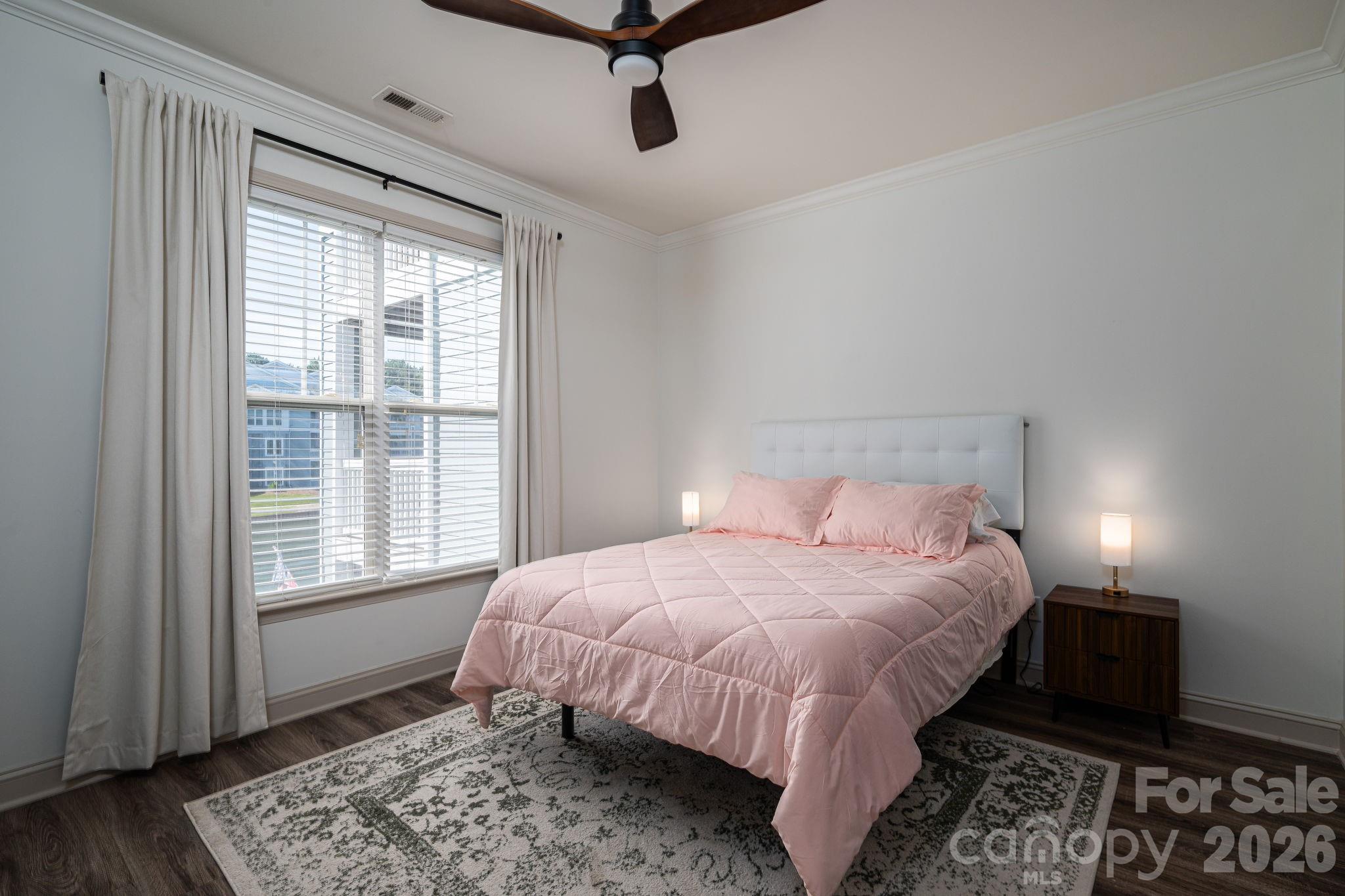 18736 Nautical Drive #202 — Cornelius