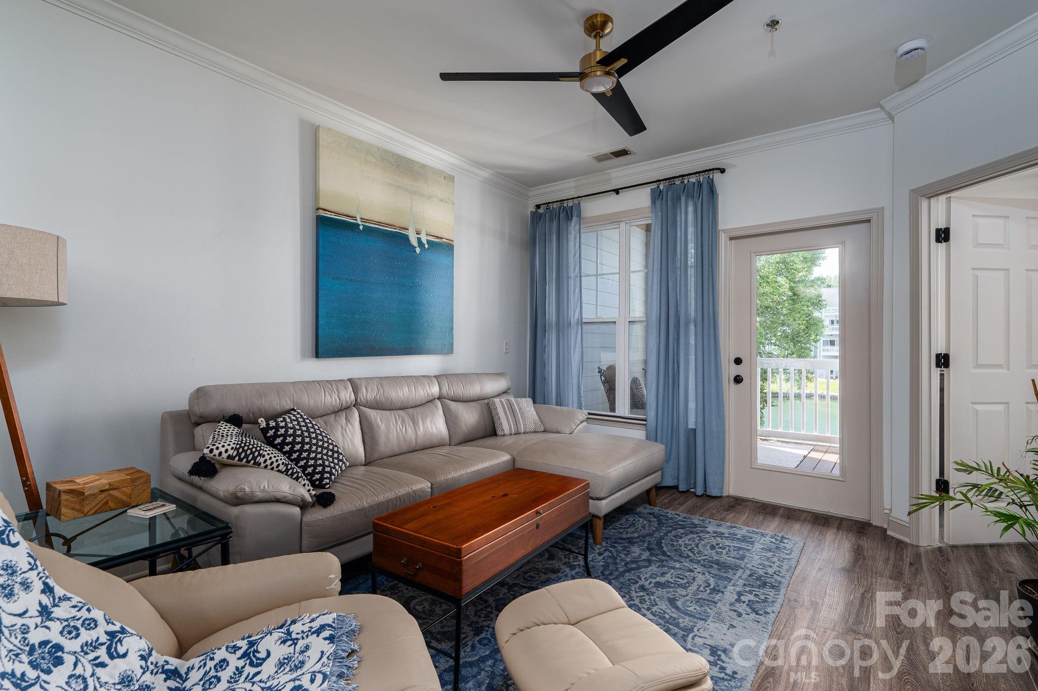 18736 Nautical Drive #202 — Cornelius