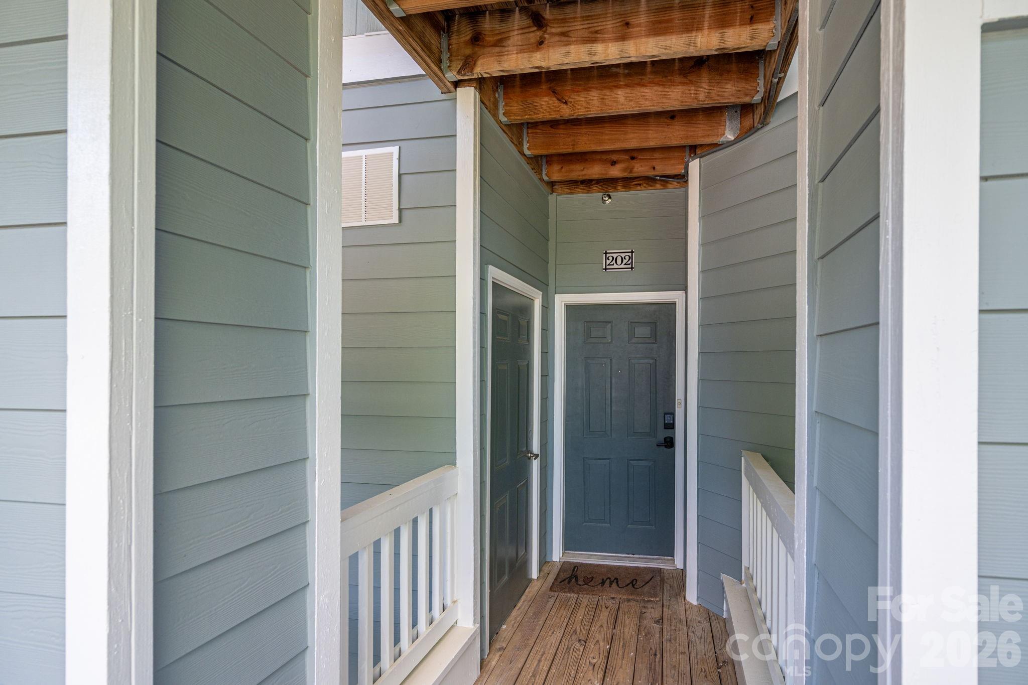 18736 Nautical Drive #202 — Cornelius