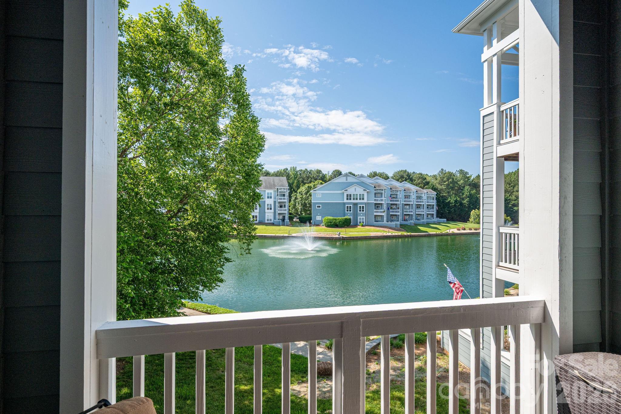 18736 Nautical Drive #202 — Cornelius