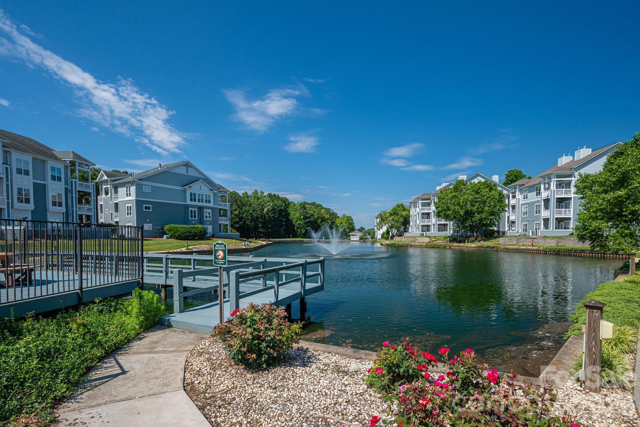 18736 Nautical Drive #202 — Cornelius