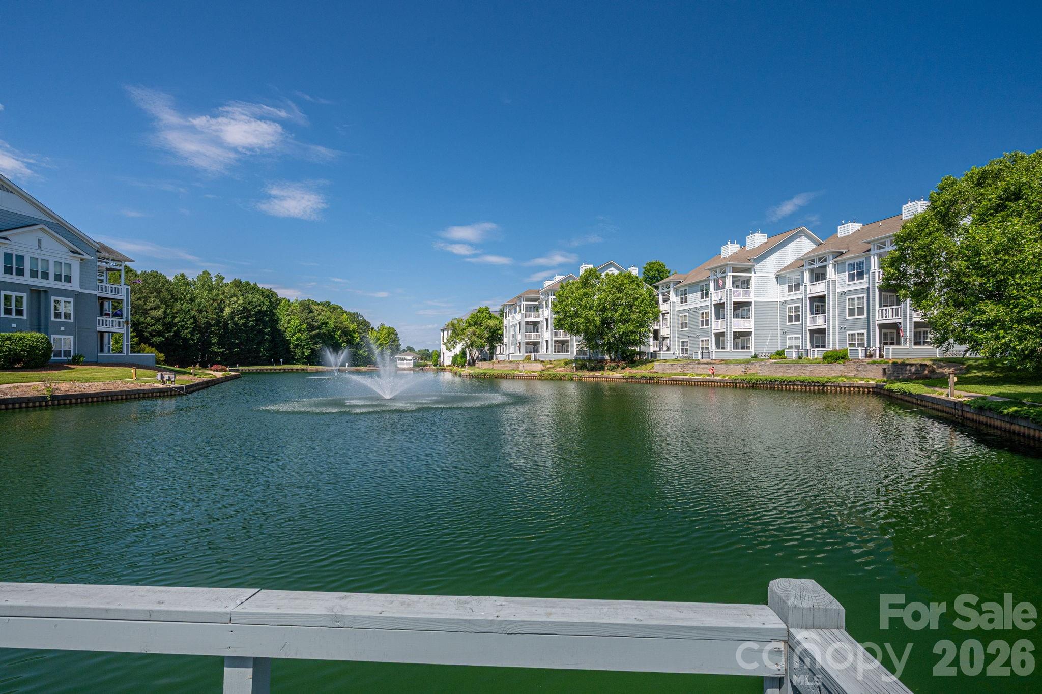 18736 Nautical Drive #202 — Cornelius