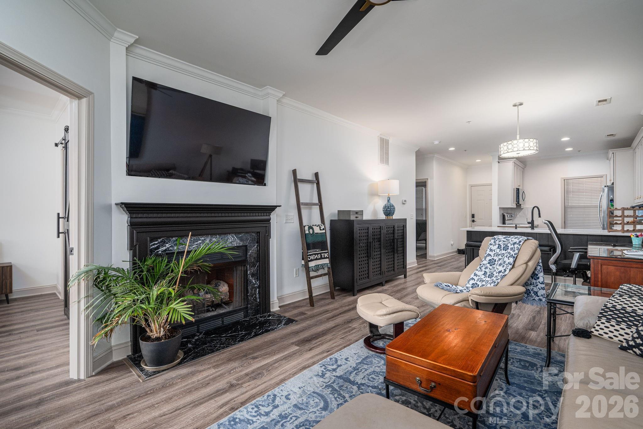 18736 Nautical Drive #202 — Cornelius