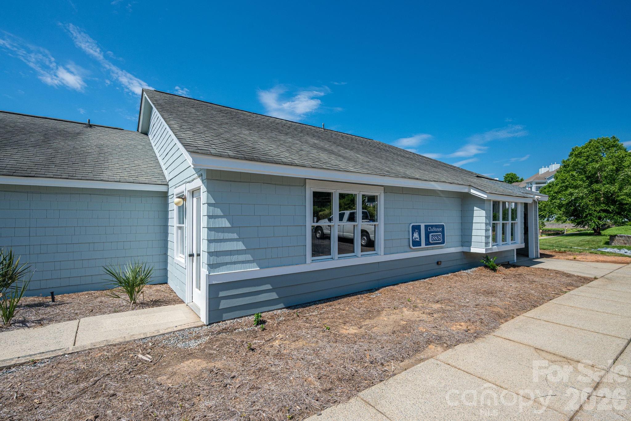 18736 Nautical Drive #202 — Cornelius