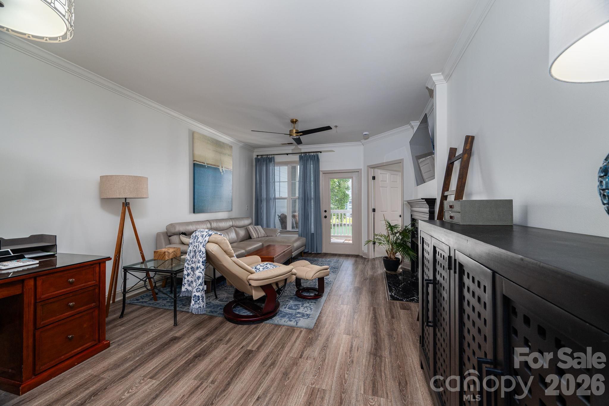 18736 Nautical Drive #202 — Cornelius