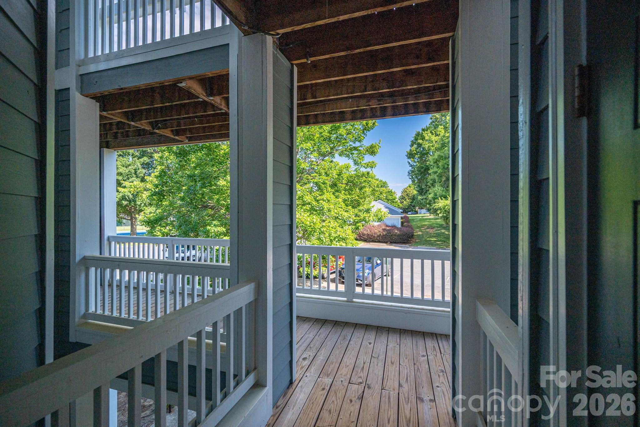 18736 Nautical Drive #202 — Cornelius
