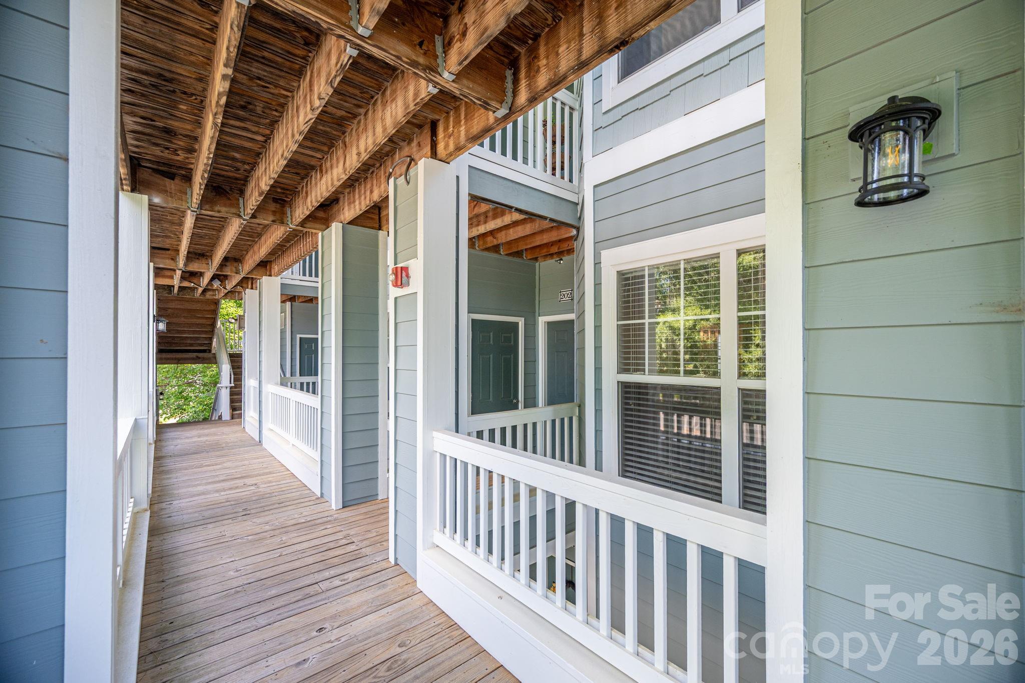 18736 Nautical Drive #202 — Cornelius
