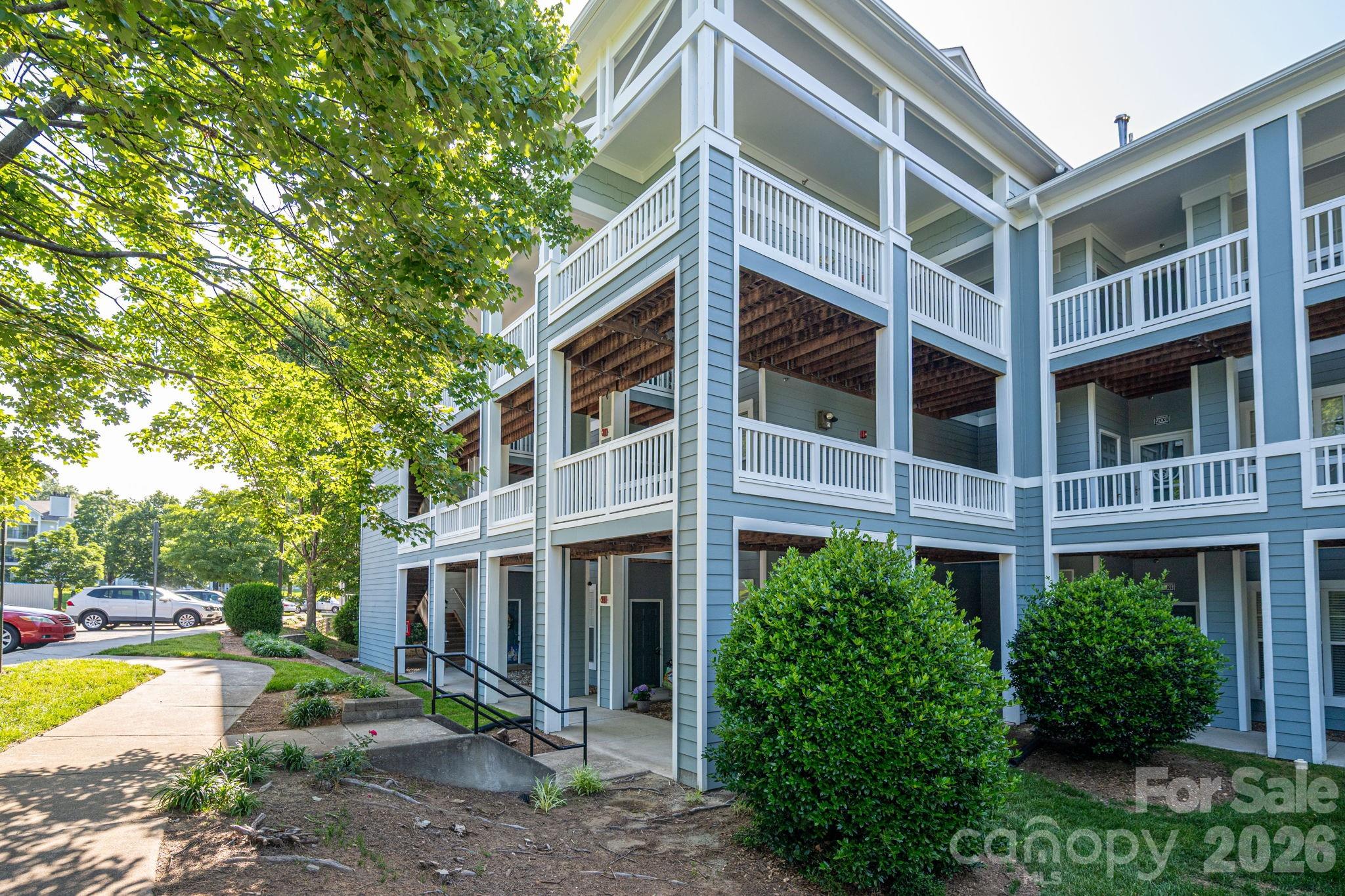 18736 Nautical Drive #202 — Cornelius