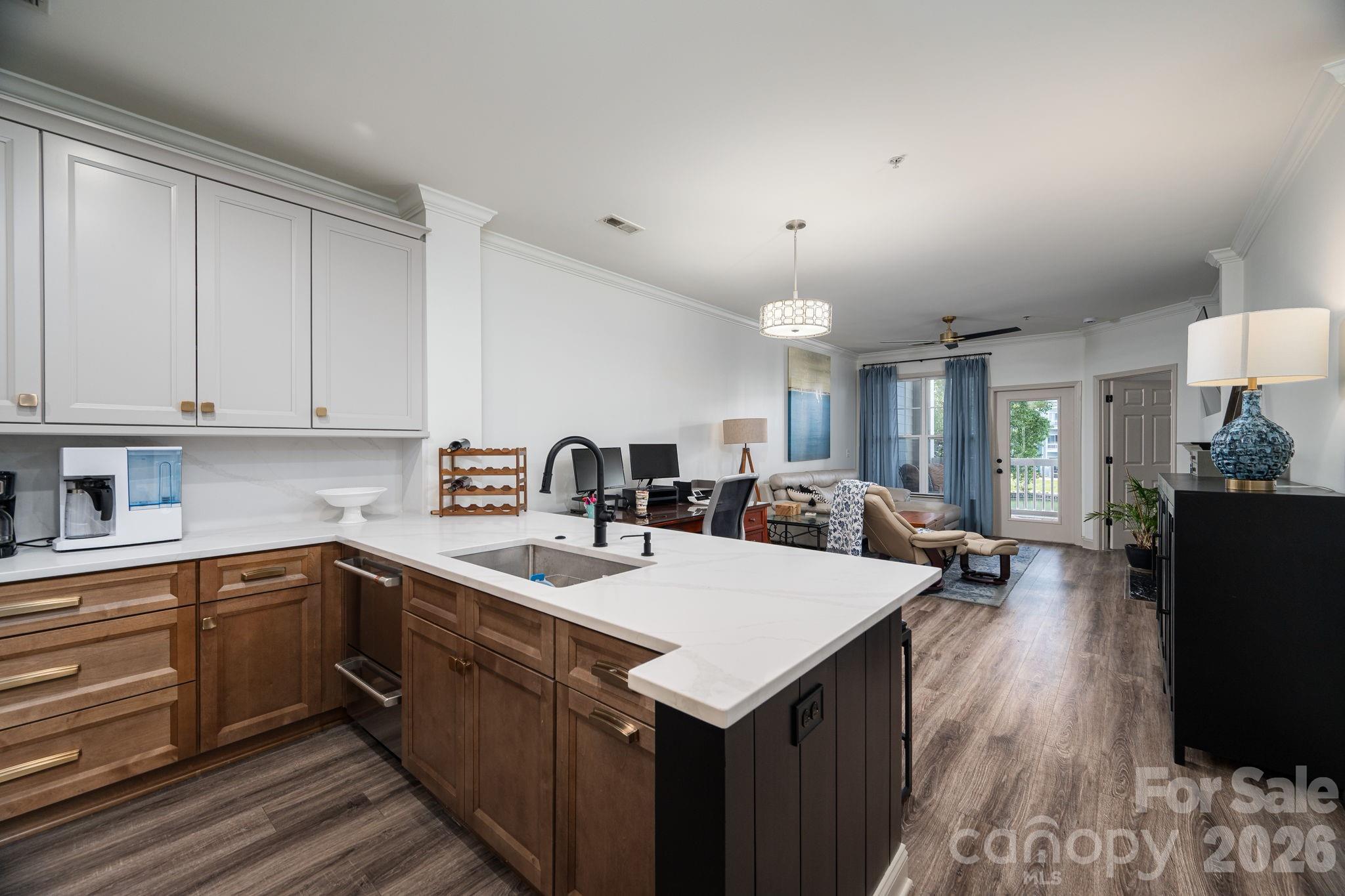 18736 Nautical Drive #202 — Cornelius