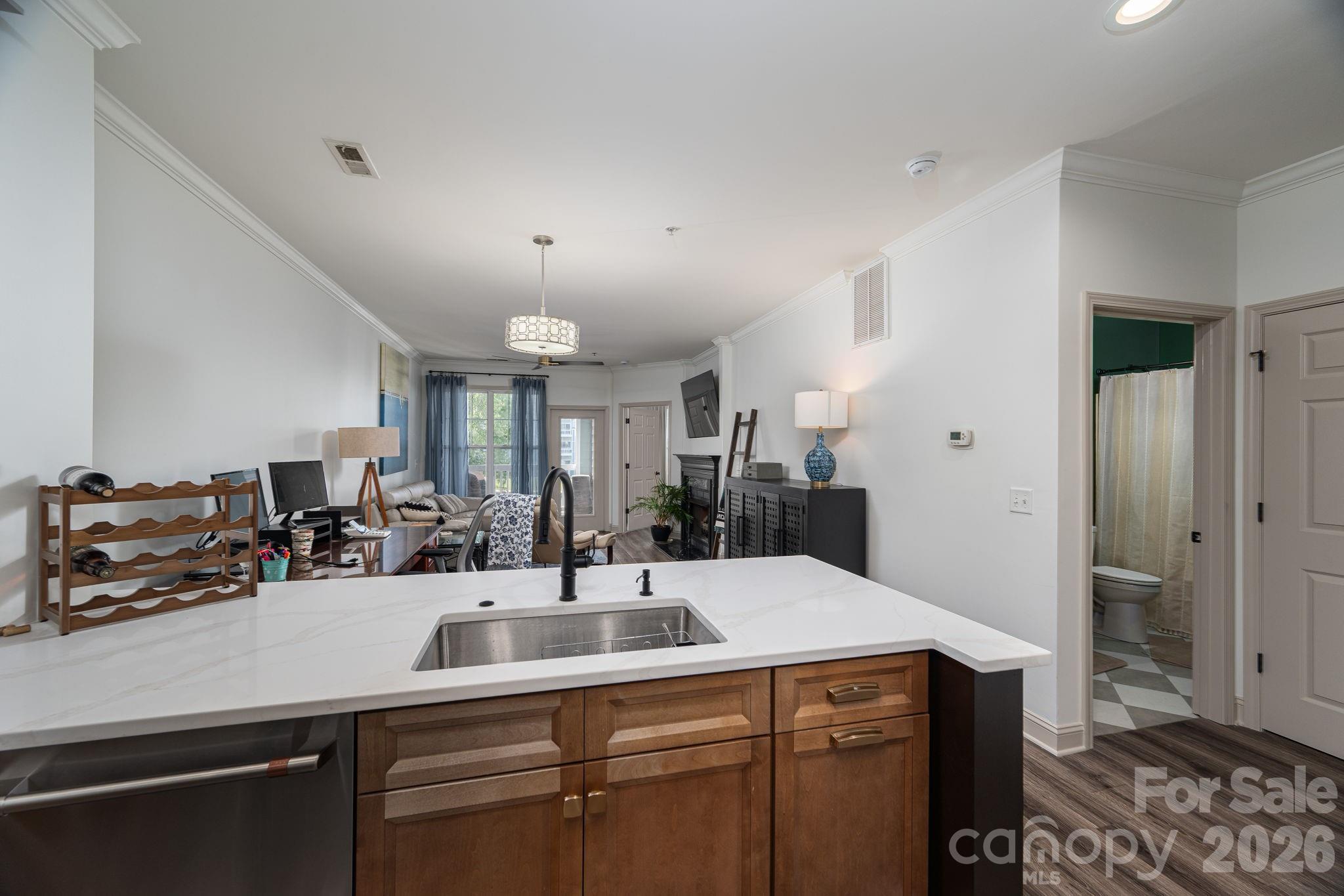18736 Nautical Drive #202 — Cornelius