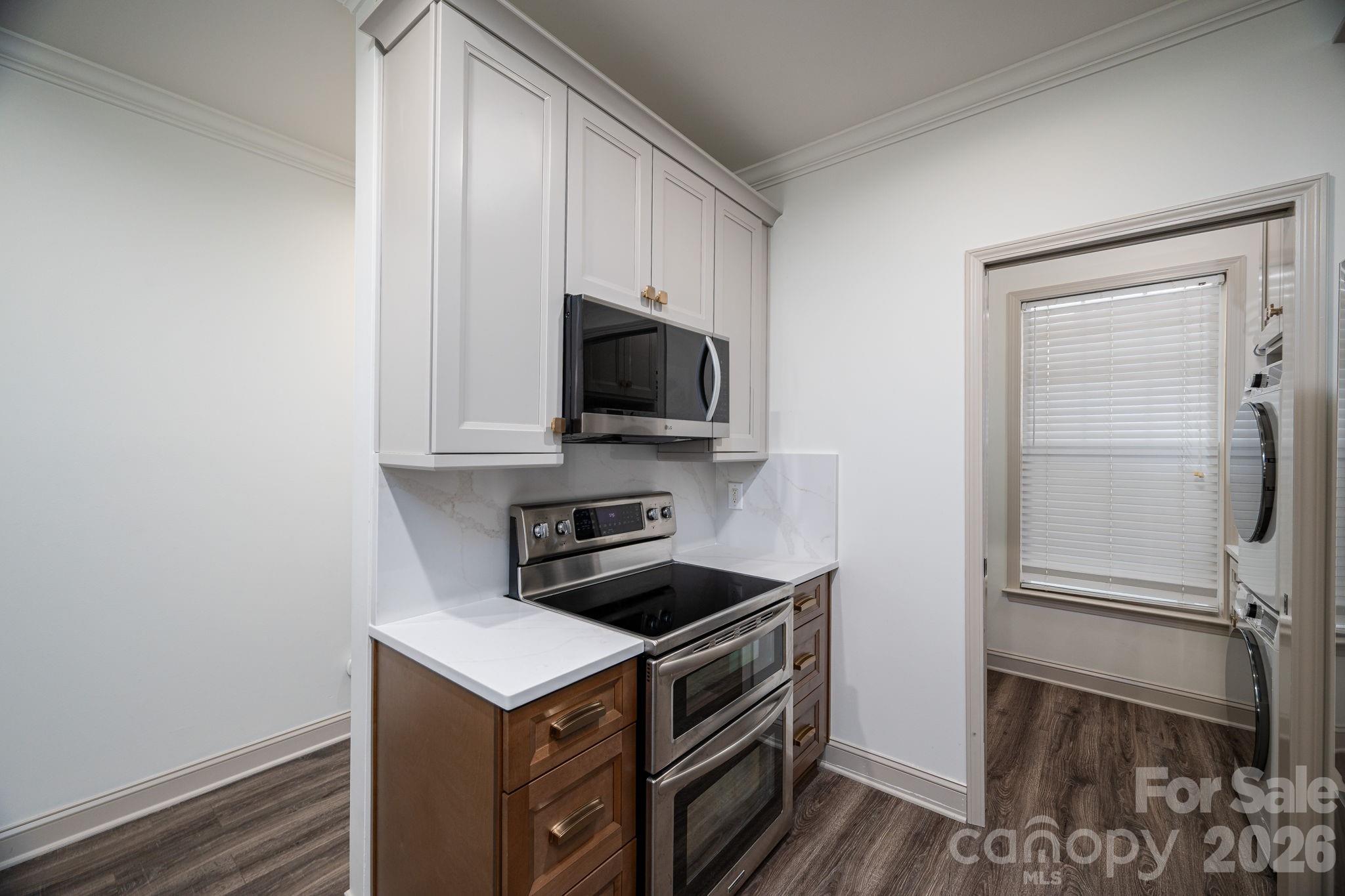 18736 Nautical Drive #202 — Cornelius