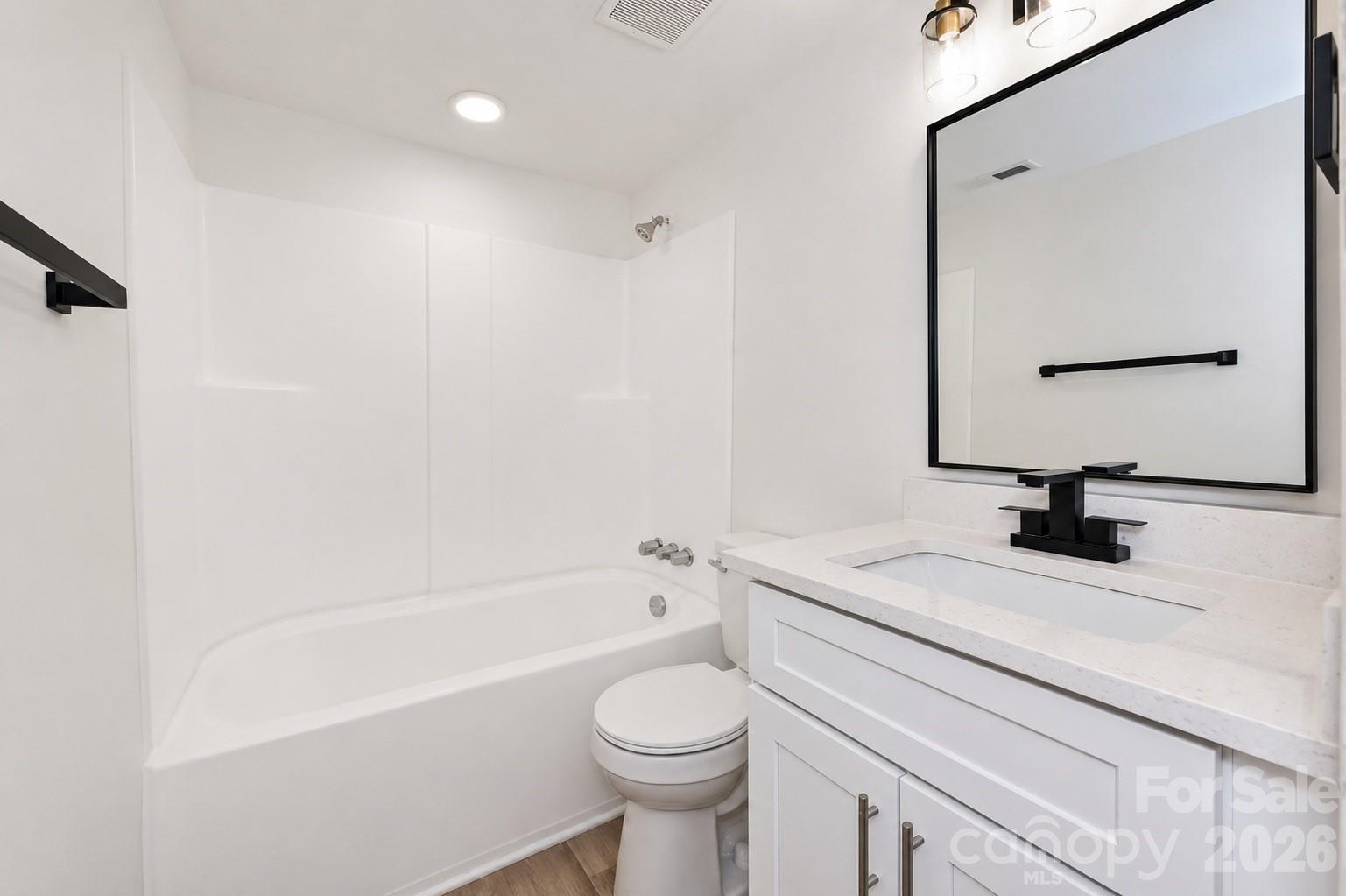 1228 Wilmington Avenue — Statesville