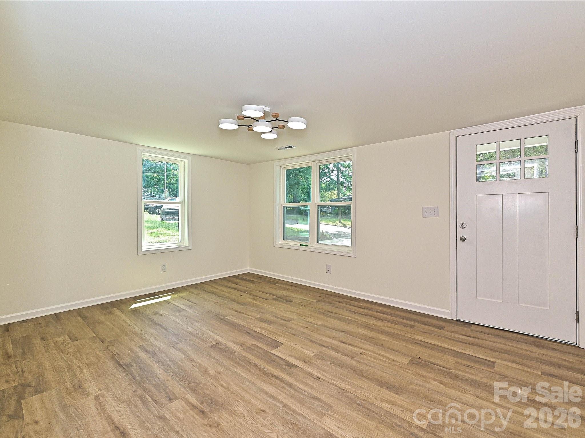 1228 Wilmington Avenue — Statesville