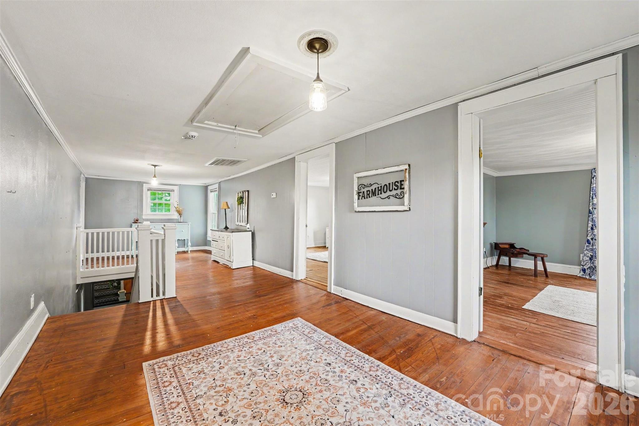 2461 Startown Road — Newton