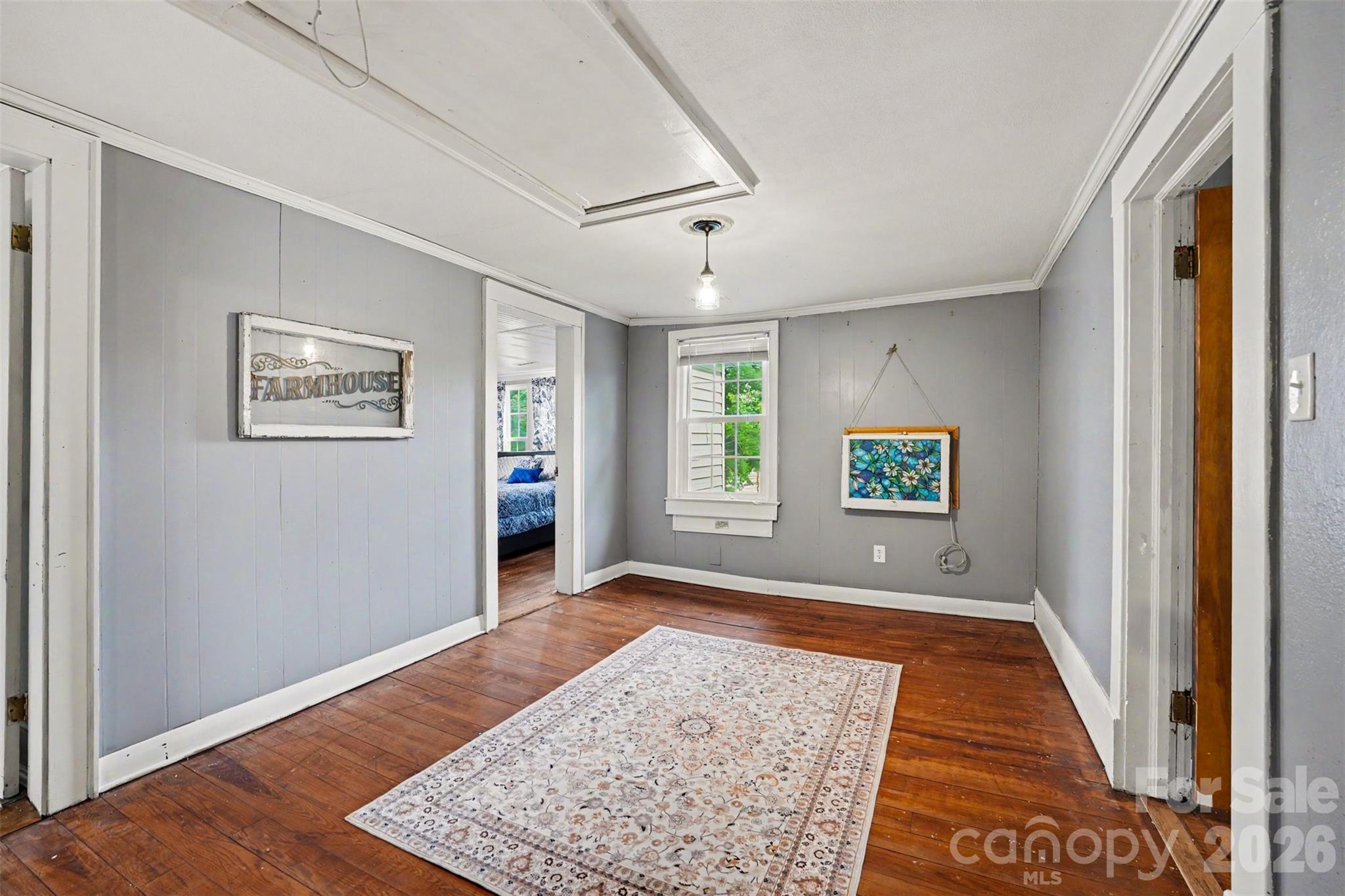 2461 Startown Road — Newton