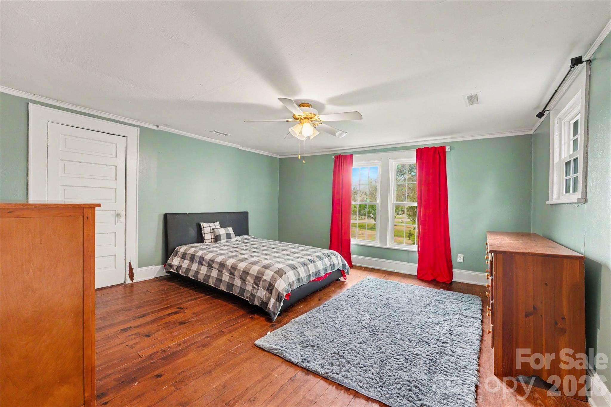 2461 Startown Road — Newton