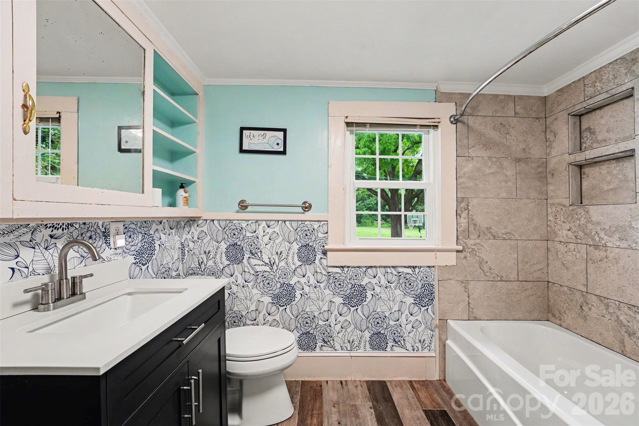 2461 Startown Road — Newton