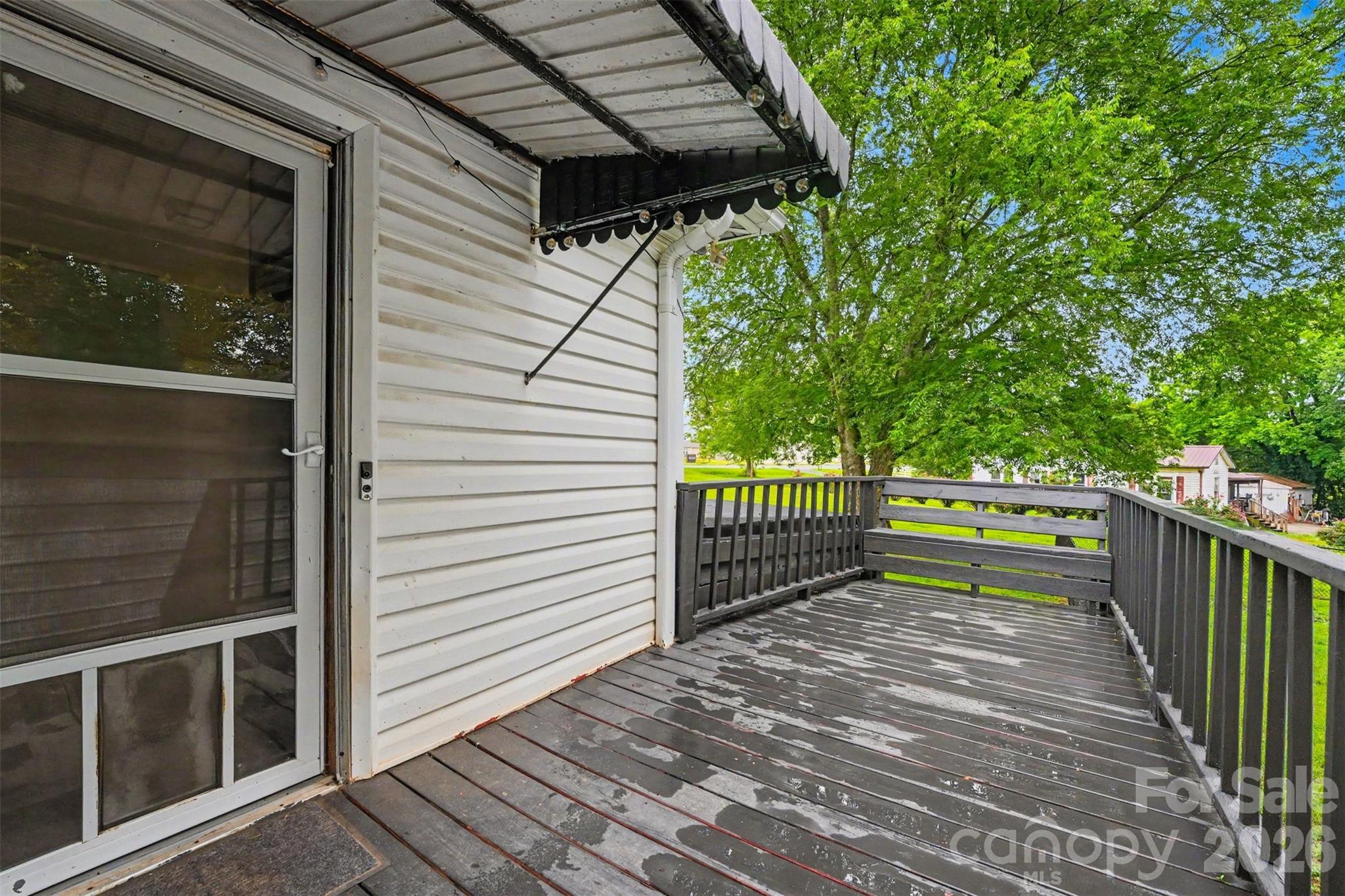 2461 Startown Road — Newton