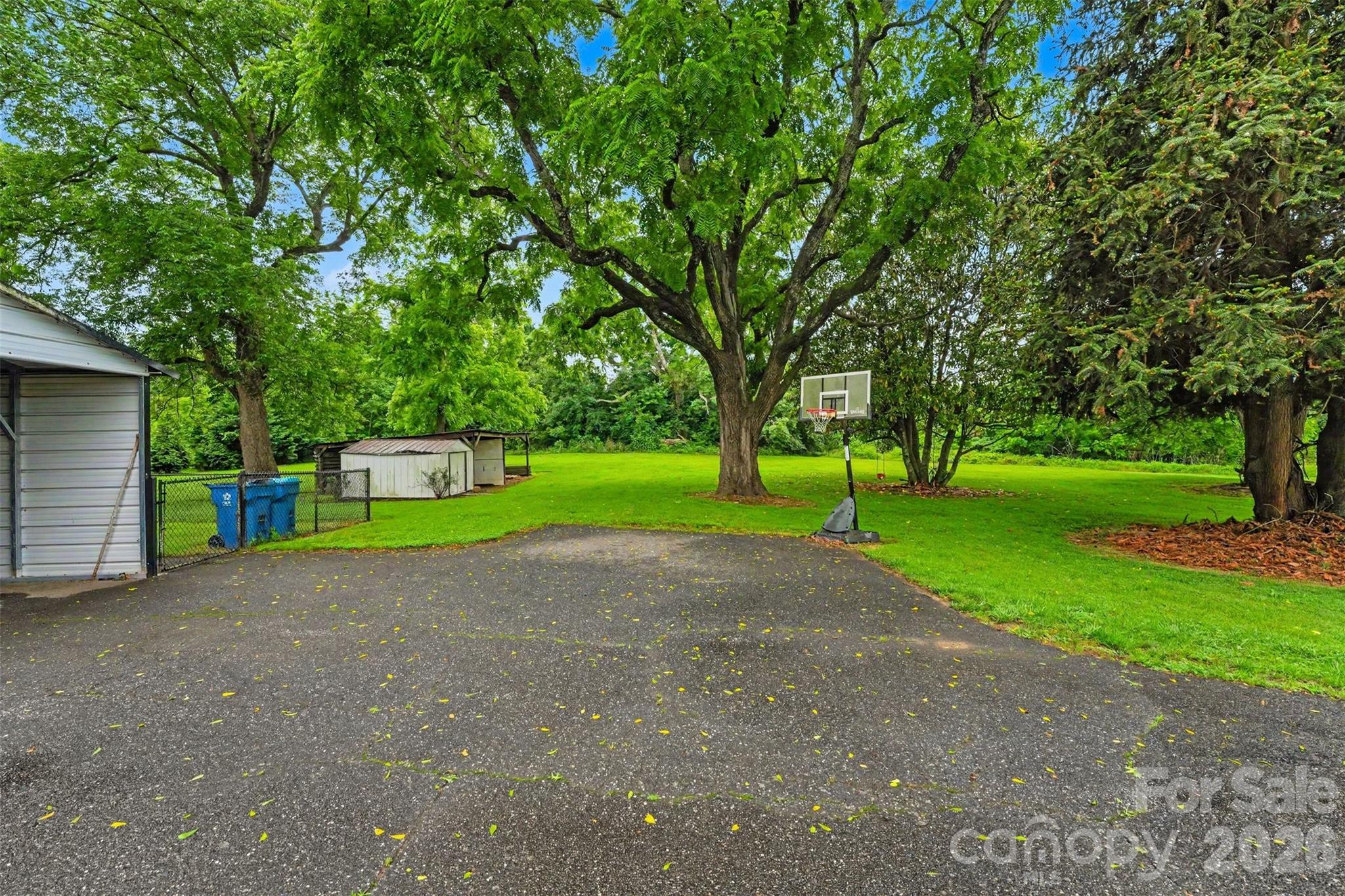 2461 Startown Road — Newton