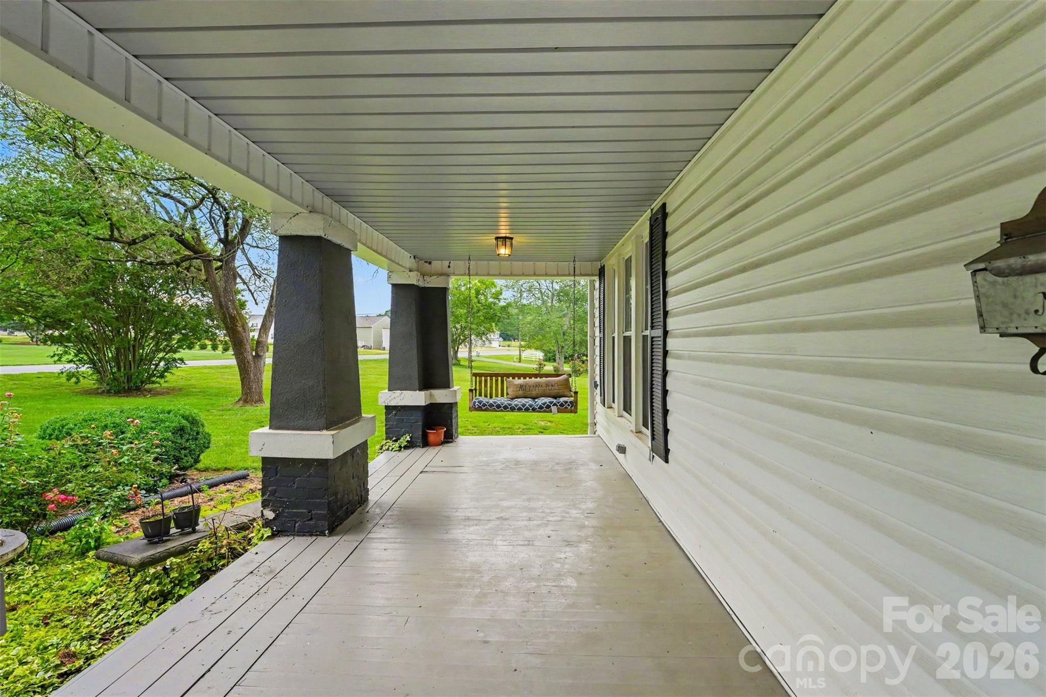 2461 Startown Road — Newton