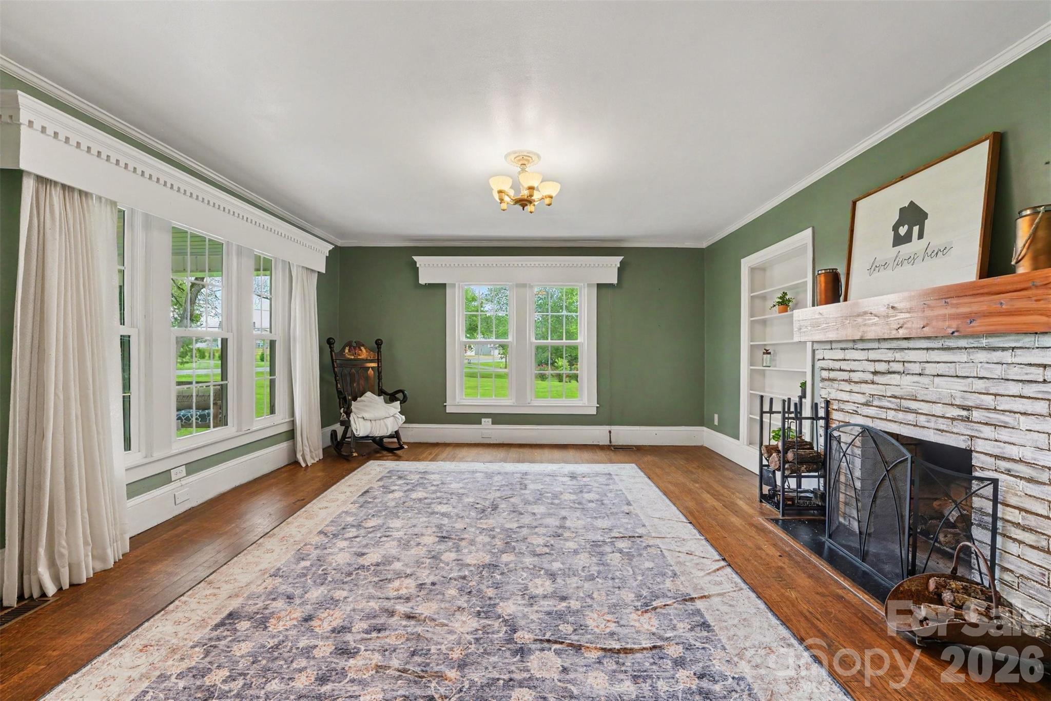 2461 Startown Road — Newton