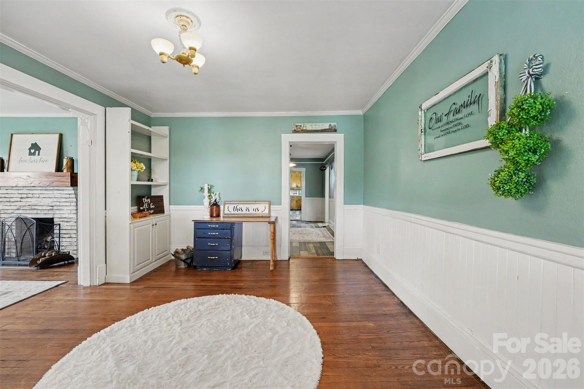 2461 Startown Road — Newton