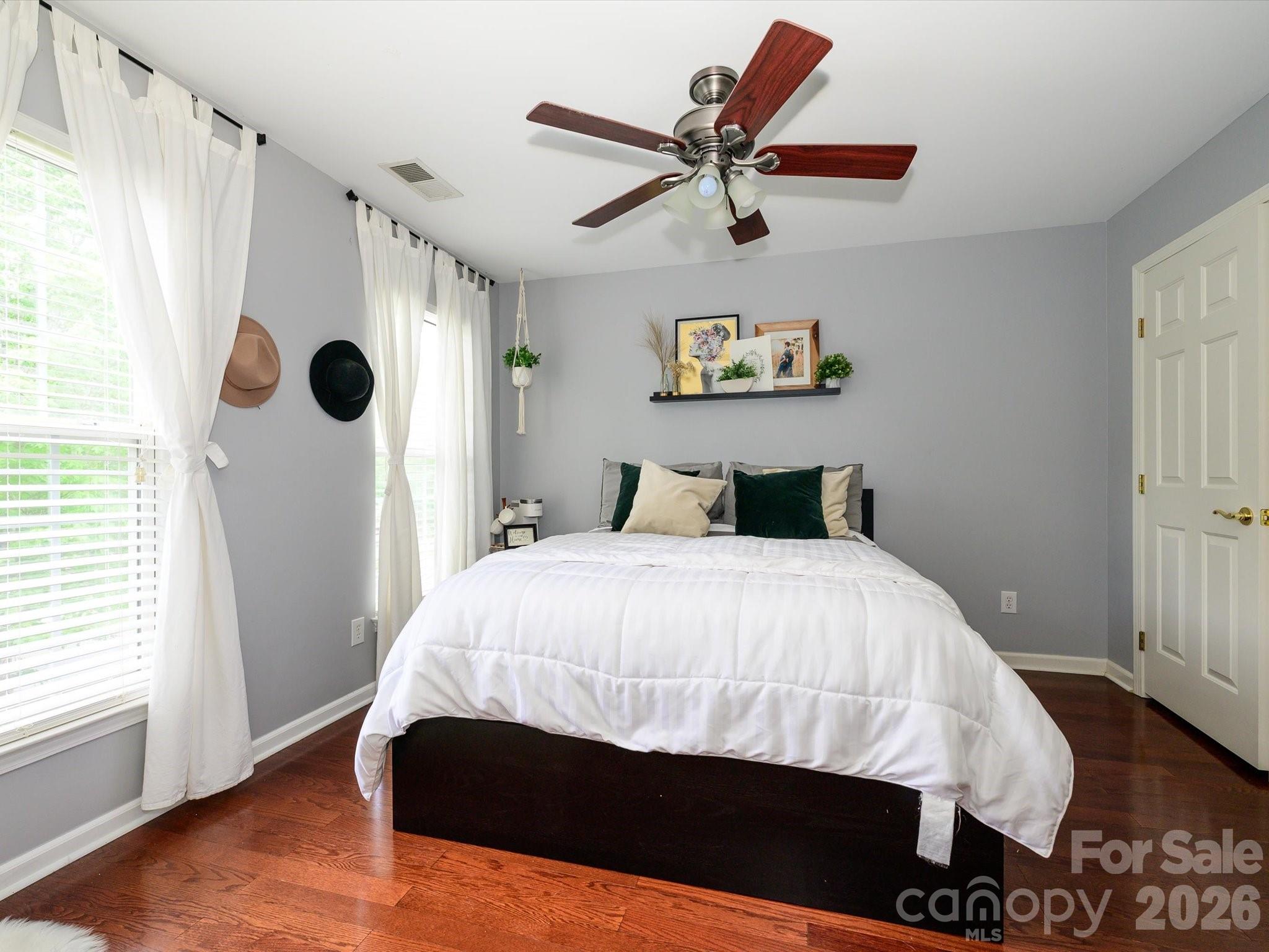 6815 Tanners Creek Drive — Huntersville