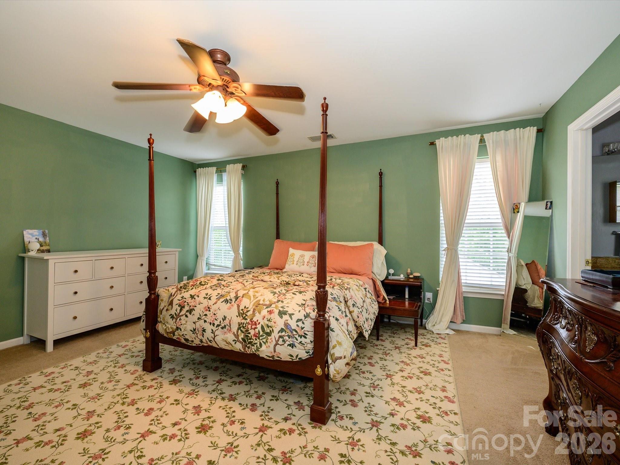 6815 Tanners Creek Drive — Huntersville