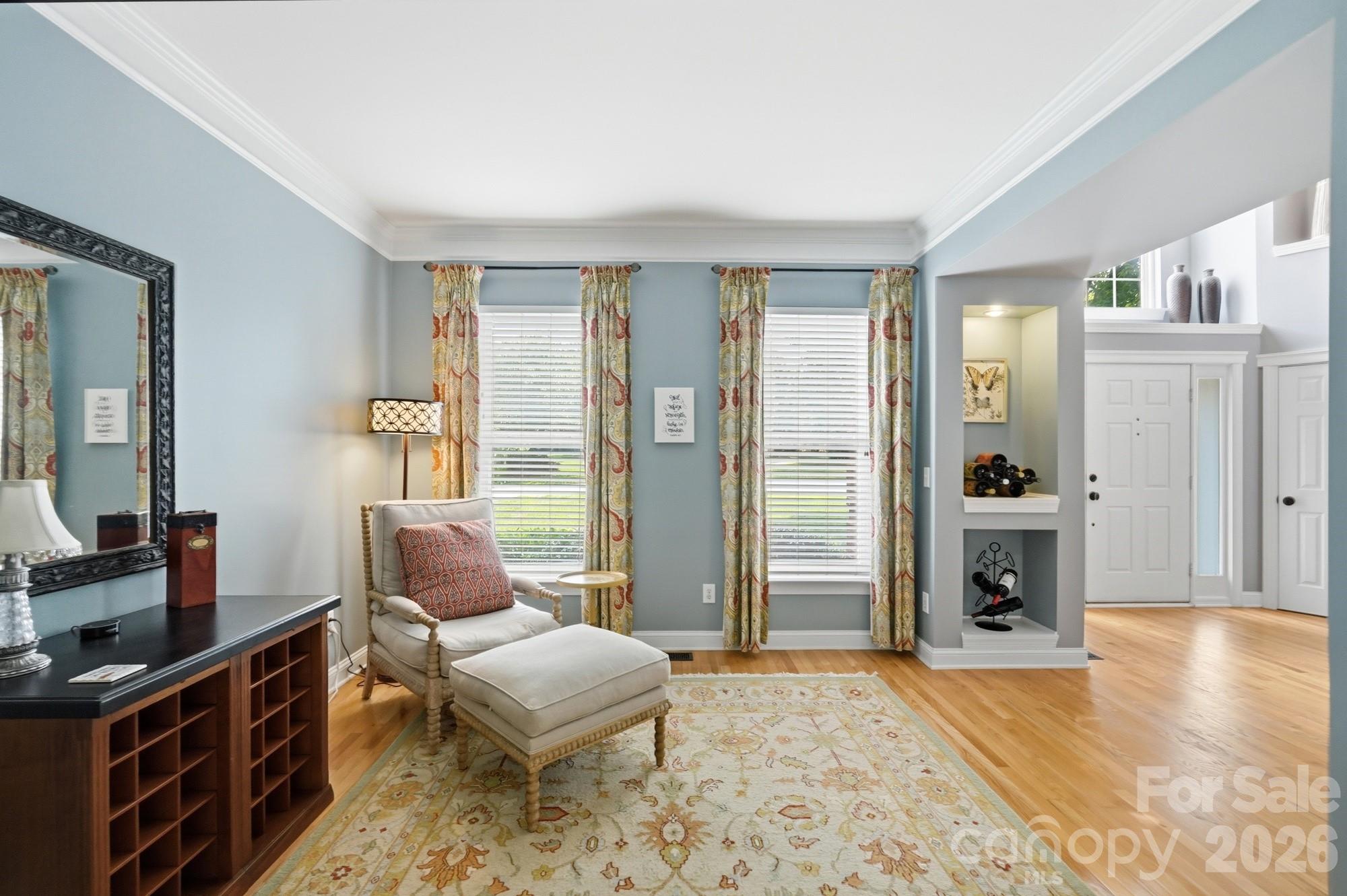 21415 John Pines Drive — Cornelius